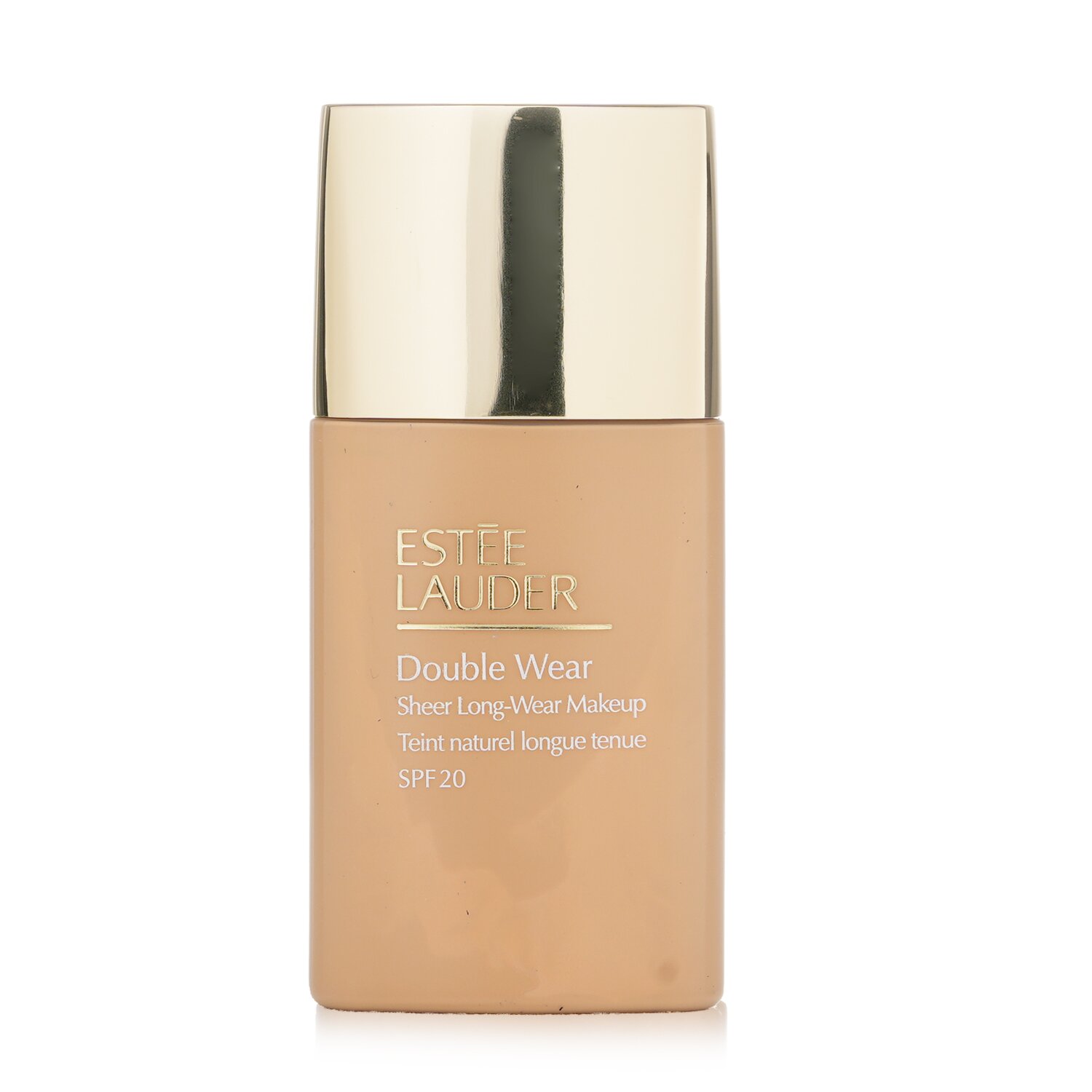 Estee Lauder Double Wear Sheer Long Wear Makeup SPF 20 30ml/1oz