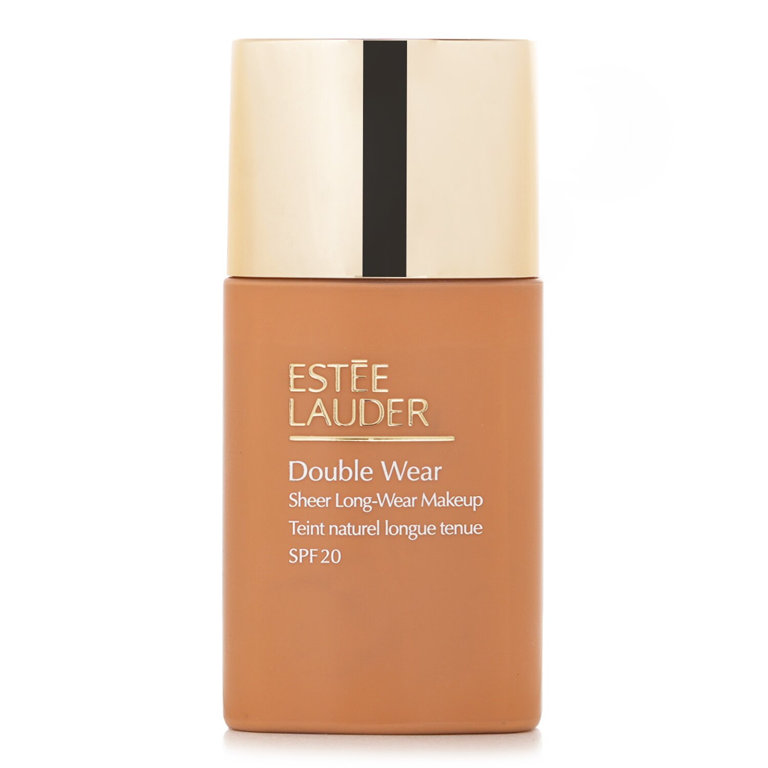 Estee Lauder Double Wear Sheer Long Wear Makeup SPF 20 30ml/1oz