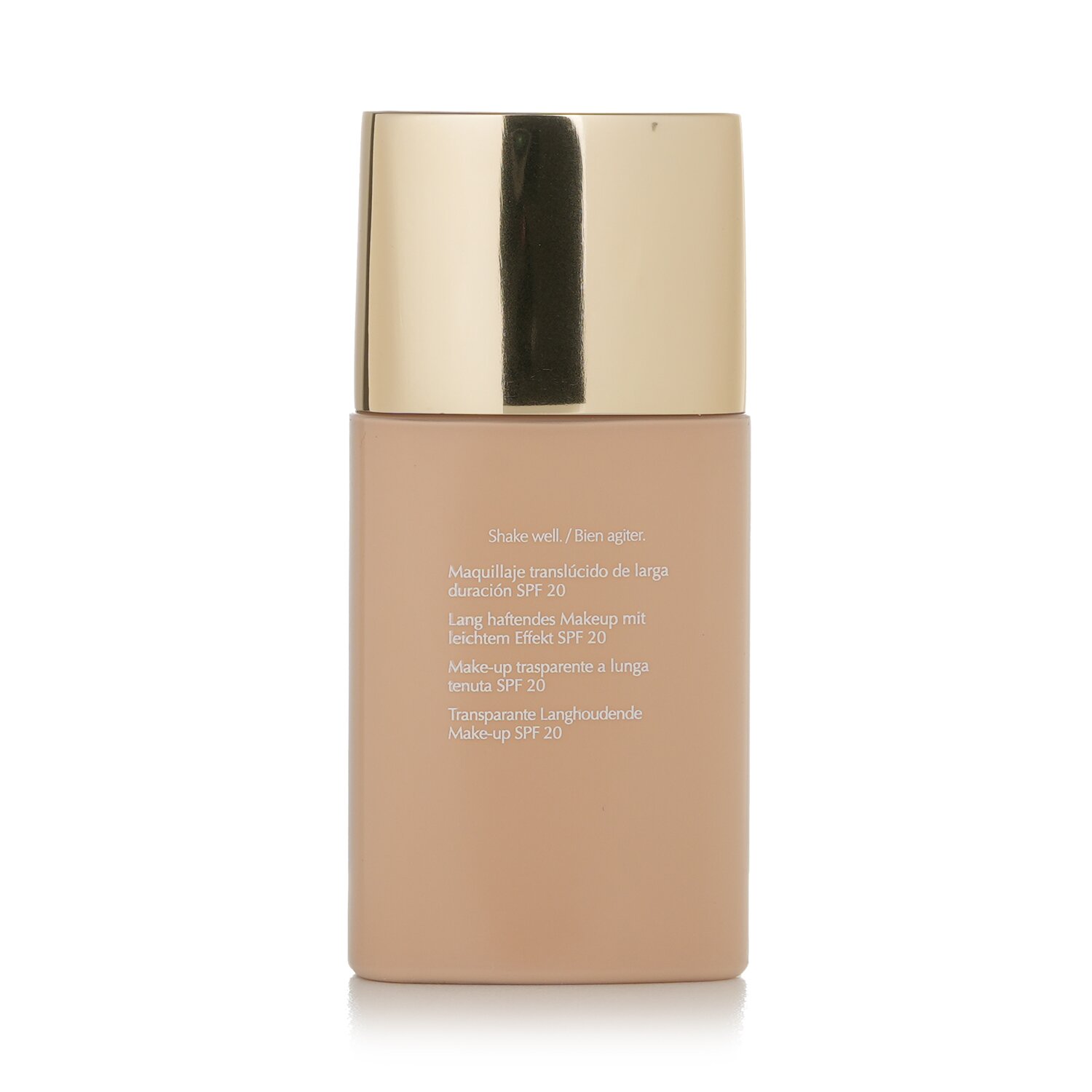 Estee Lauder Double Wear Sheer Long Wear Makeup SPF 20 30ml/1oz