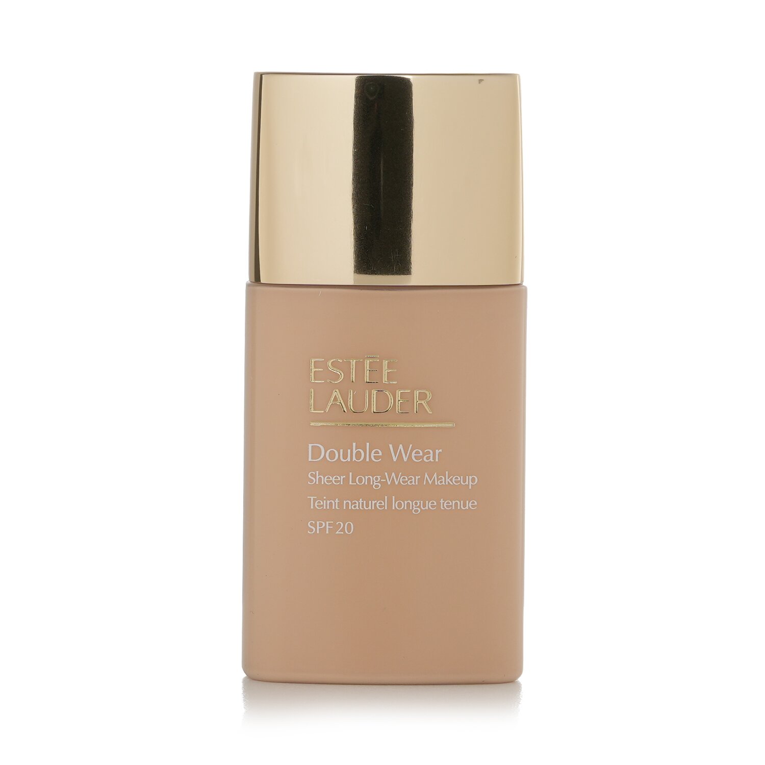 Estee Lauder Double Wear Sheer Long Wear Makeup SPF 20 30ml/1oz