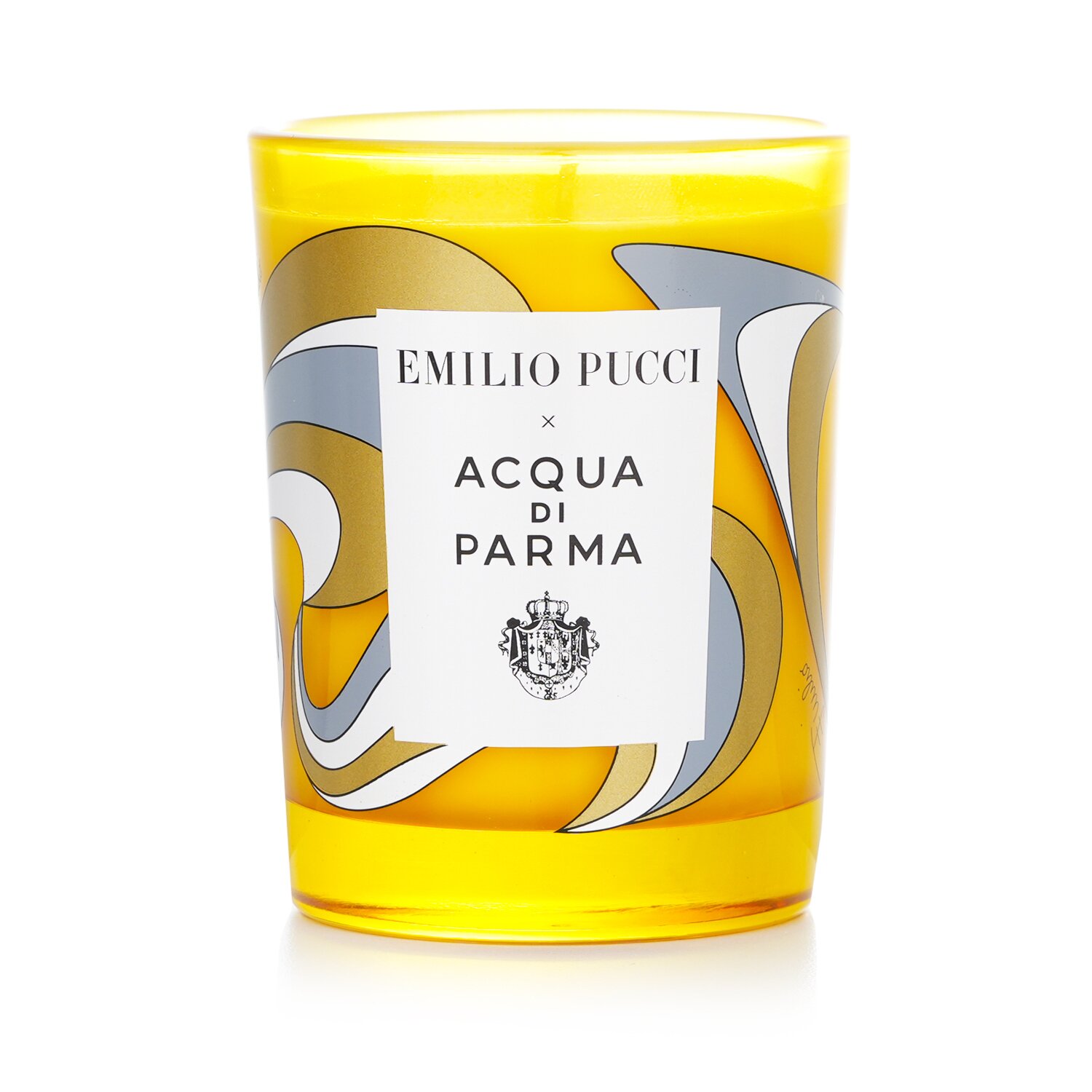 Acqua Di Parma Scented Candle - Notte Di Stelle 200g/7.05oz
