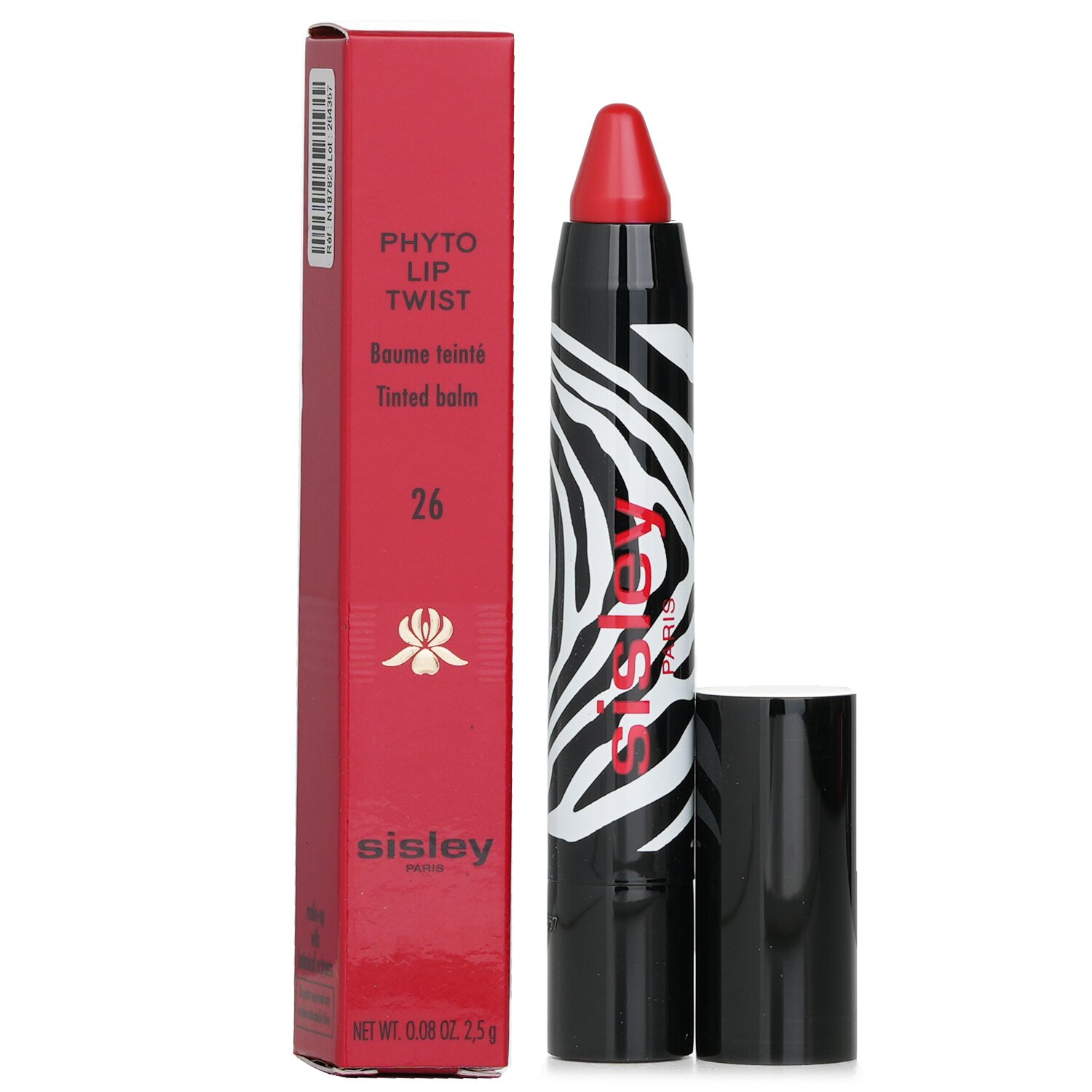 Sisley Phyto Lip Twist 2.5g/0.08oz