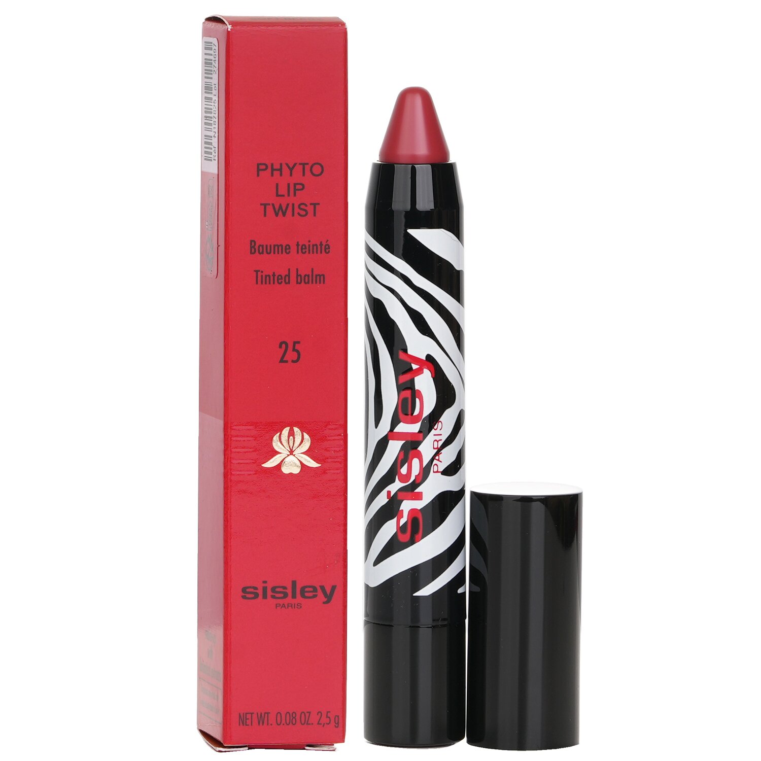 Sisley Phyto Lip Twist 2.5g/0.08oz