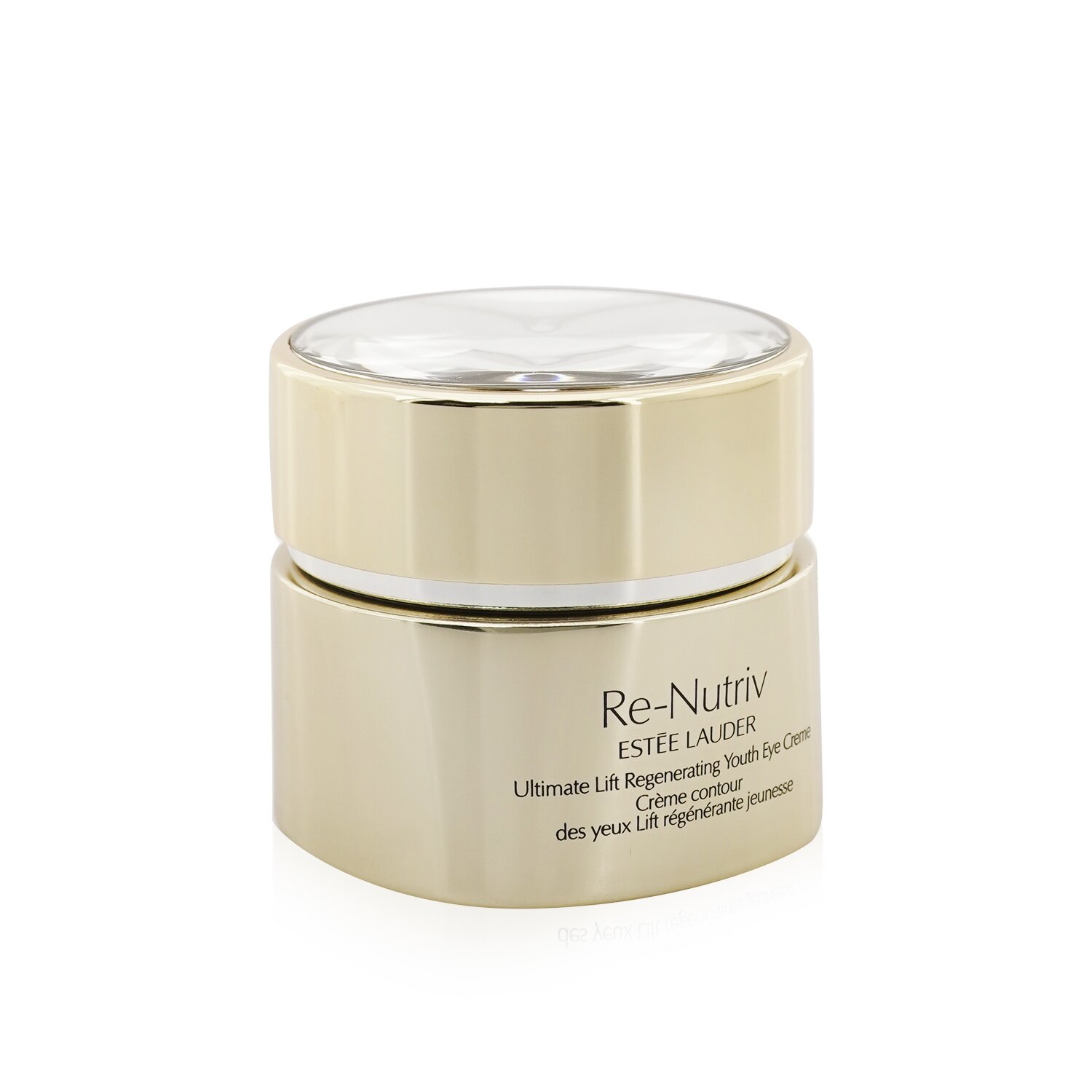 Estee Lauder Re-Nutriv Ultimate Lift Regenerating Youth Eye Creme (Box Slightly Damaged) 15ml/0.5oz