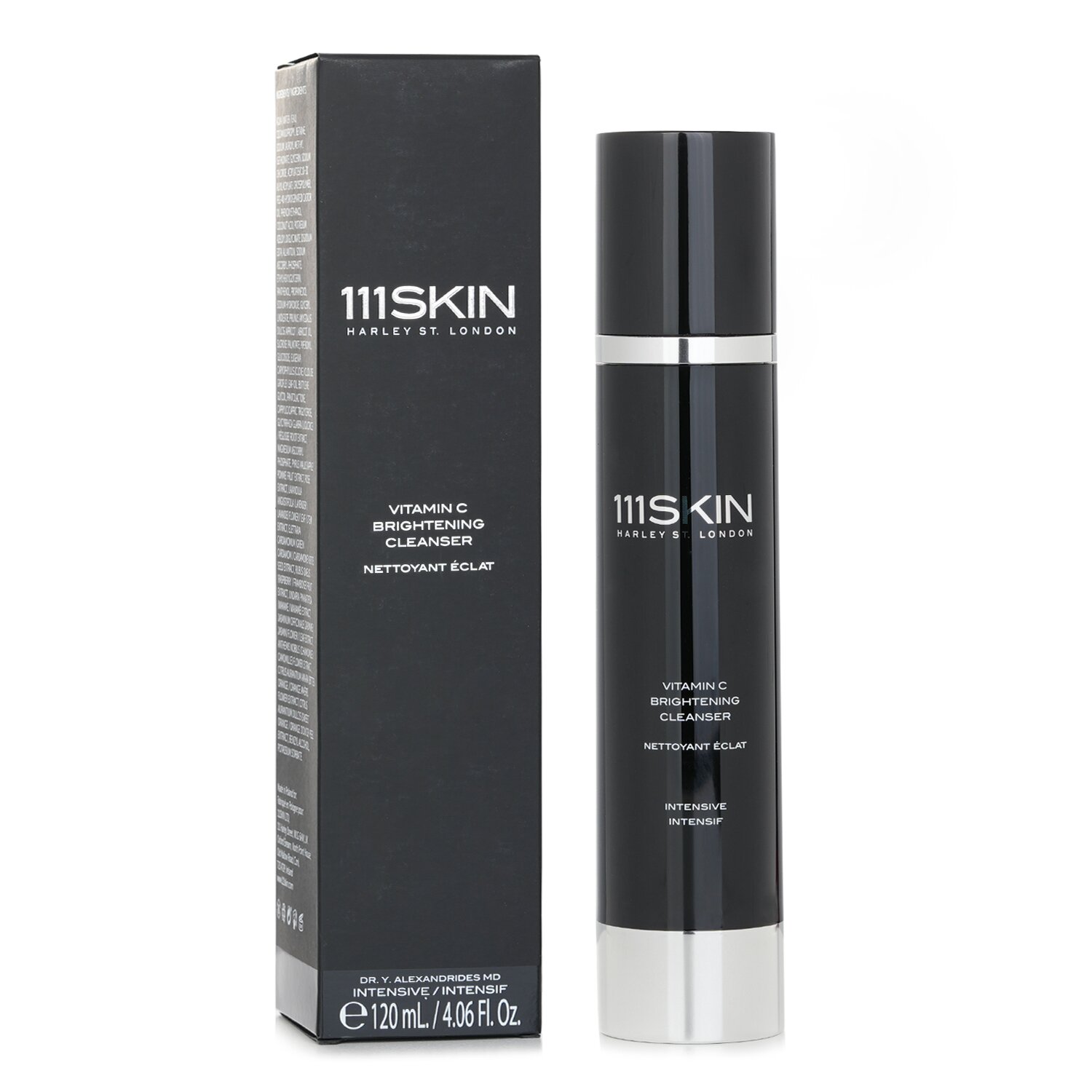 111skin Vitamin C Brightening Cleanser 120ml/4.06oz