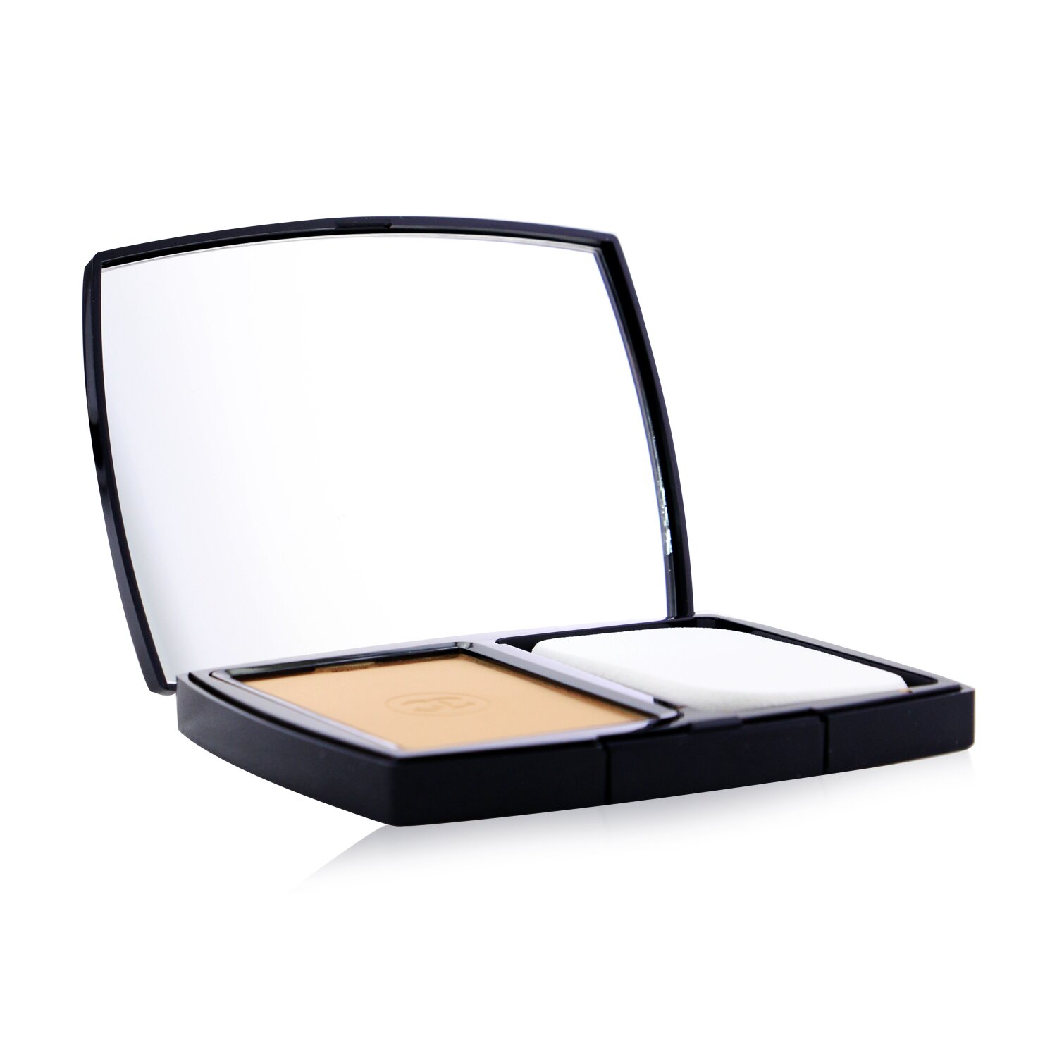 Chanel Ultra Le Teint Ultrawear All Day Comfort Flawless Finish Compact Foundation 13g/0.45oz