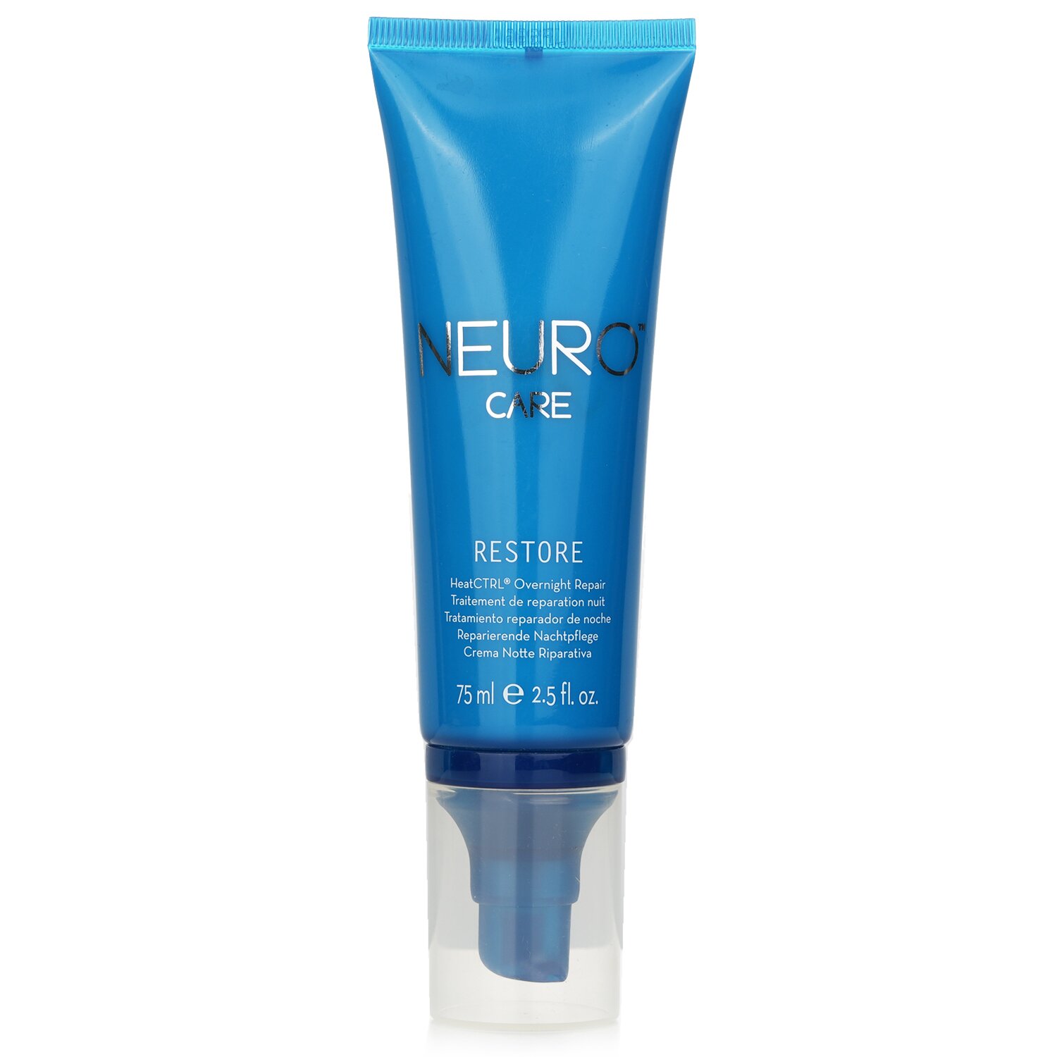 Paul Mitchell Neuro Care Restore HeatCTRL Overnight Repair 75ml/2.5oz
