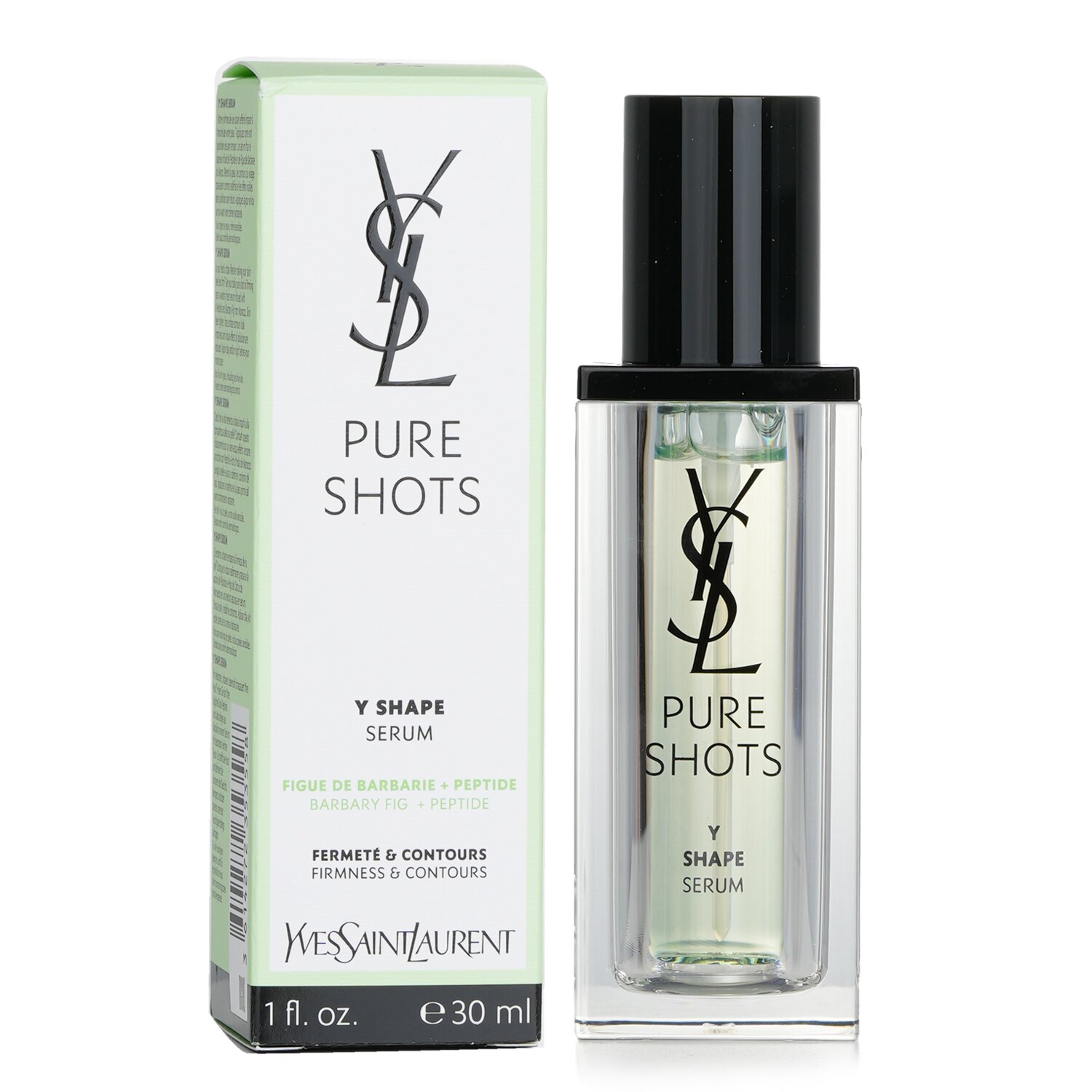 Yves Saint Laurent Pure Shots Y Shape Serum 30ml/1oz