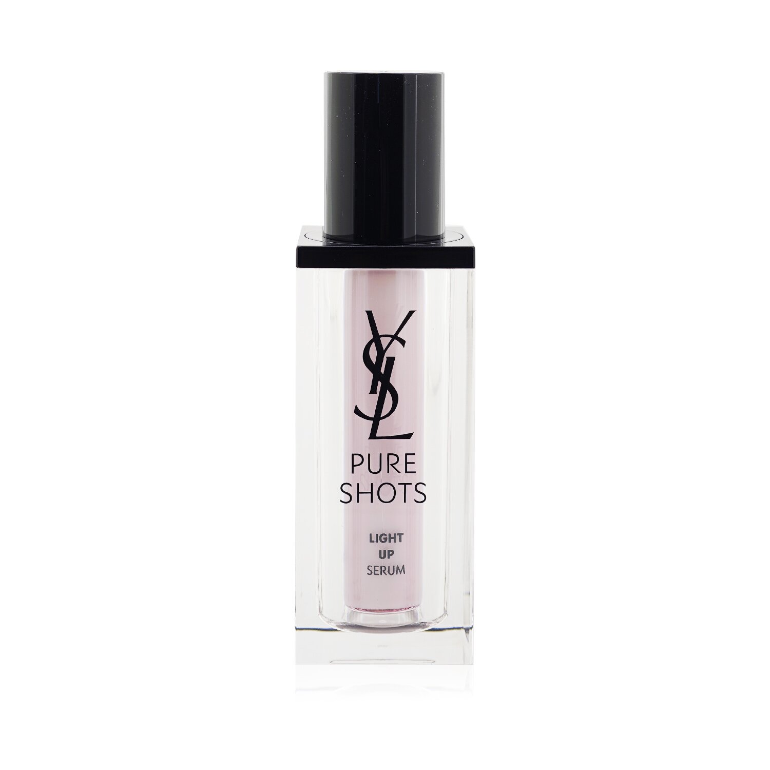 Yves Saint Laurent Pure Shots Light Up Serum - Eveness & Luminosity 30ml/1oz