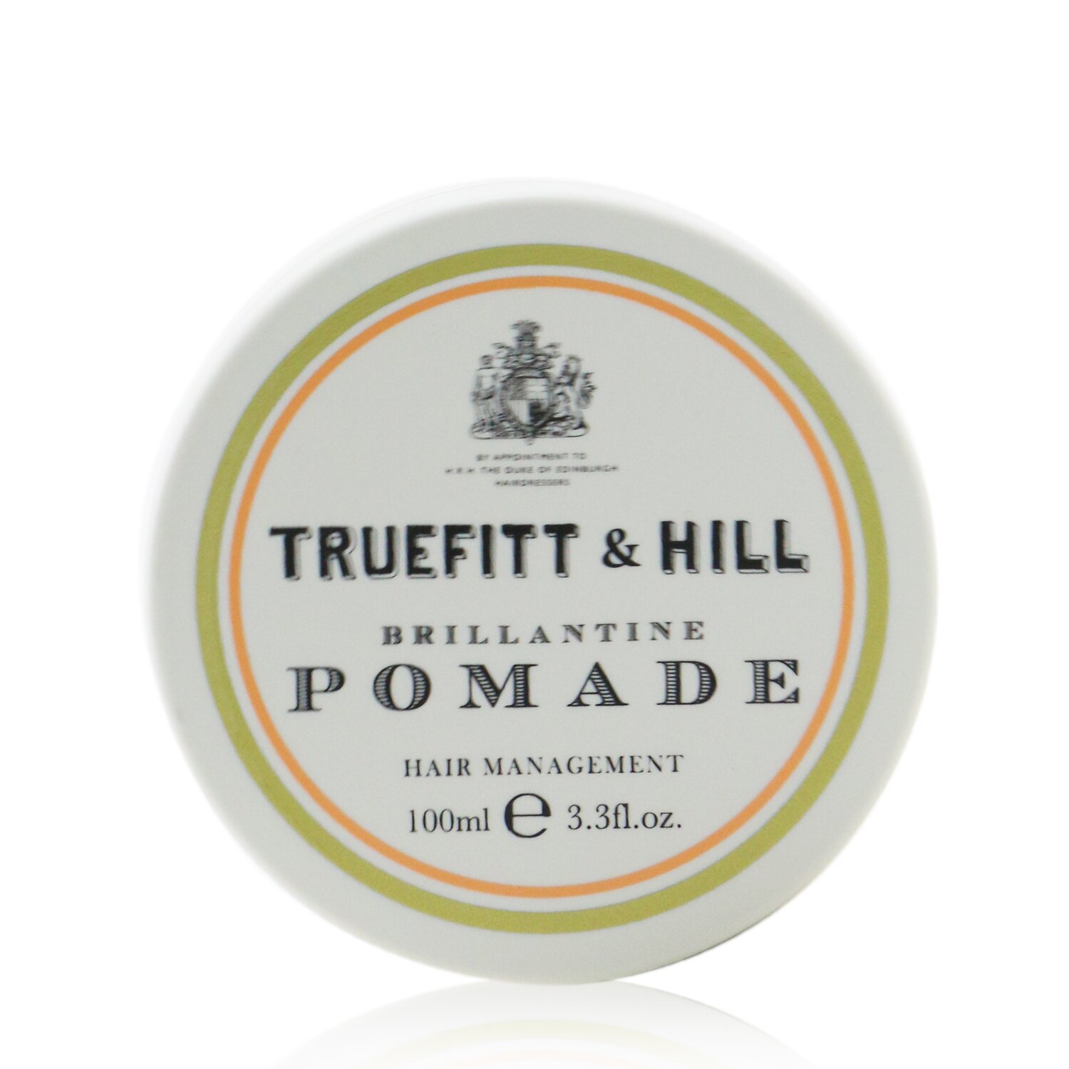 Truefitt & Hill Hair Management Brilliantine Помада для Волос 100ml/3.3oz