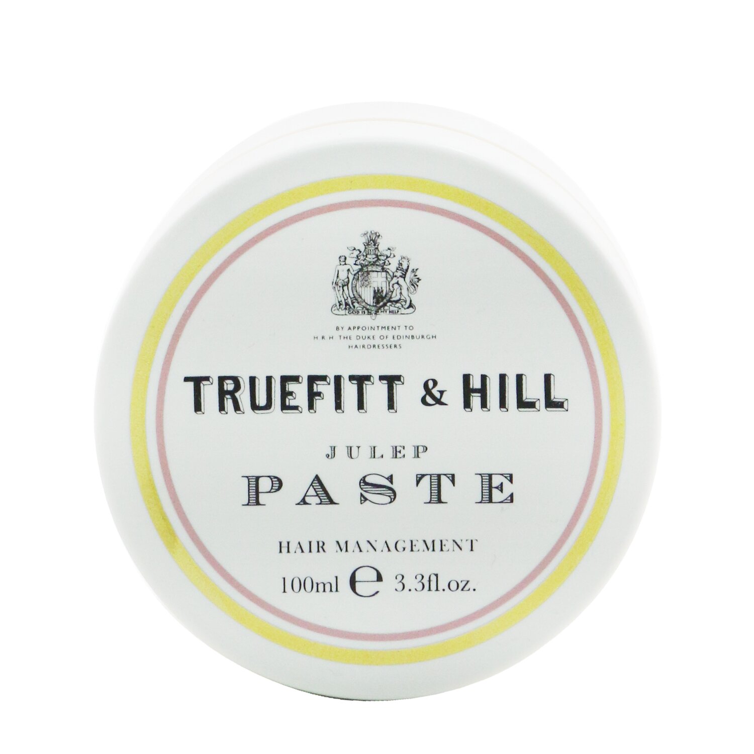 Truefitt & Hill Hair Management Julep Paste 100ml/3.3oz