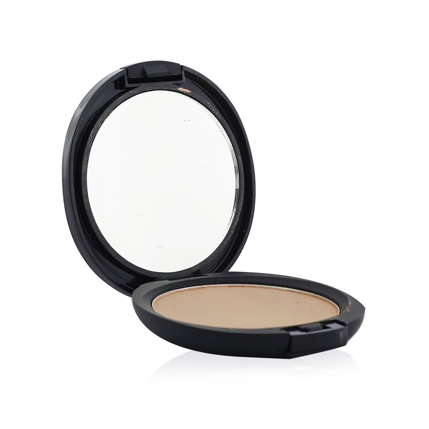 Menaji HDPV Anti-Shine Powder - B -Bronze (Box Slightly Damaged) 10g/0.35oz