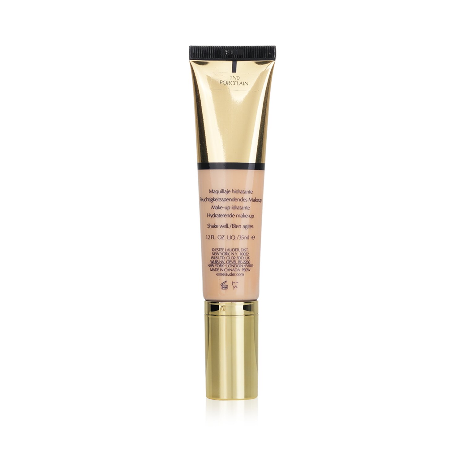 Estee Lauder Futurist Hydra Rescue Moisturizing Makeup SPF 45 35ml/1.2oz