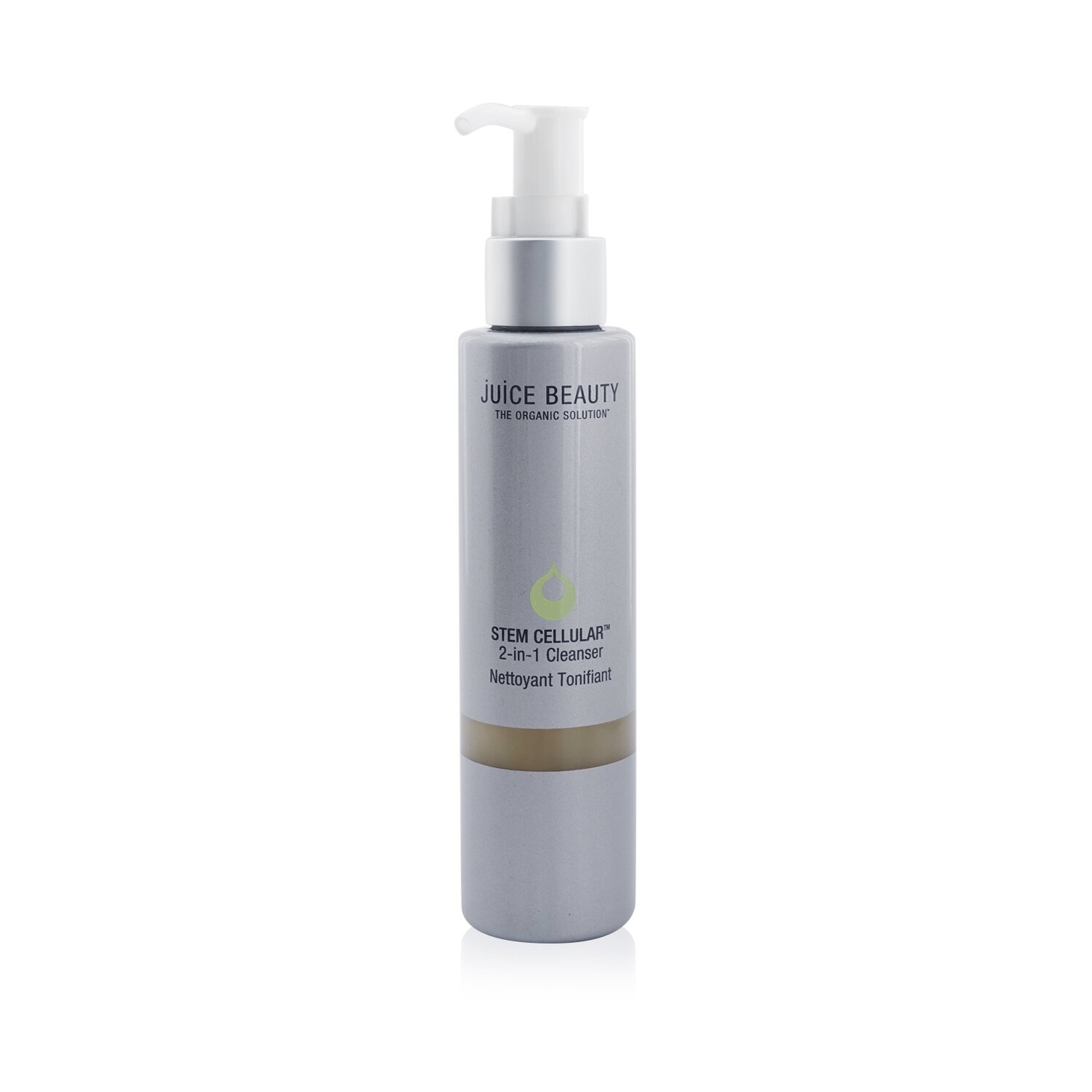 Juice Beauty Stem Cellular 2-In-1 Cleanser (Unboxed) 133ml/4.5oz
