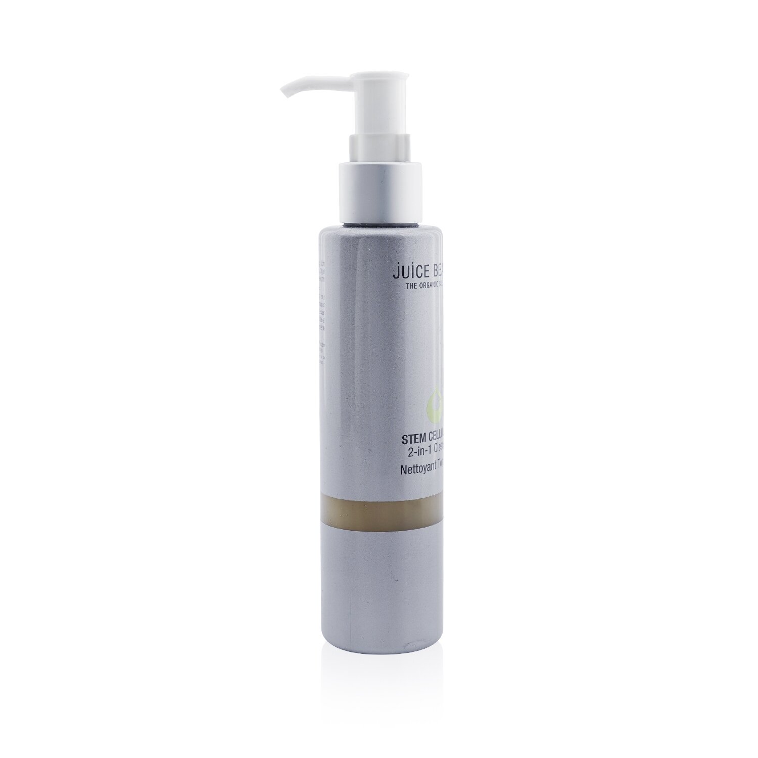 Juice Beauty Stem Cellular 2-In-1 Cleanser (Box Slightly Damaged) 133ml/4.5oz