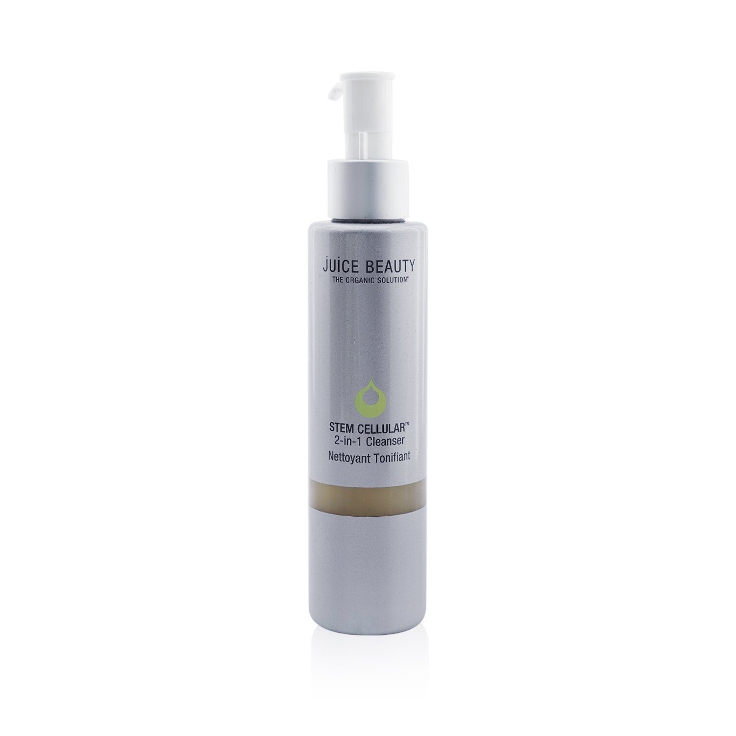 Juice Beauty Stem Cellular 2-In-1 Cleanser (Box Slightly Damaged) 133ml/4.5oz