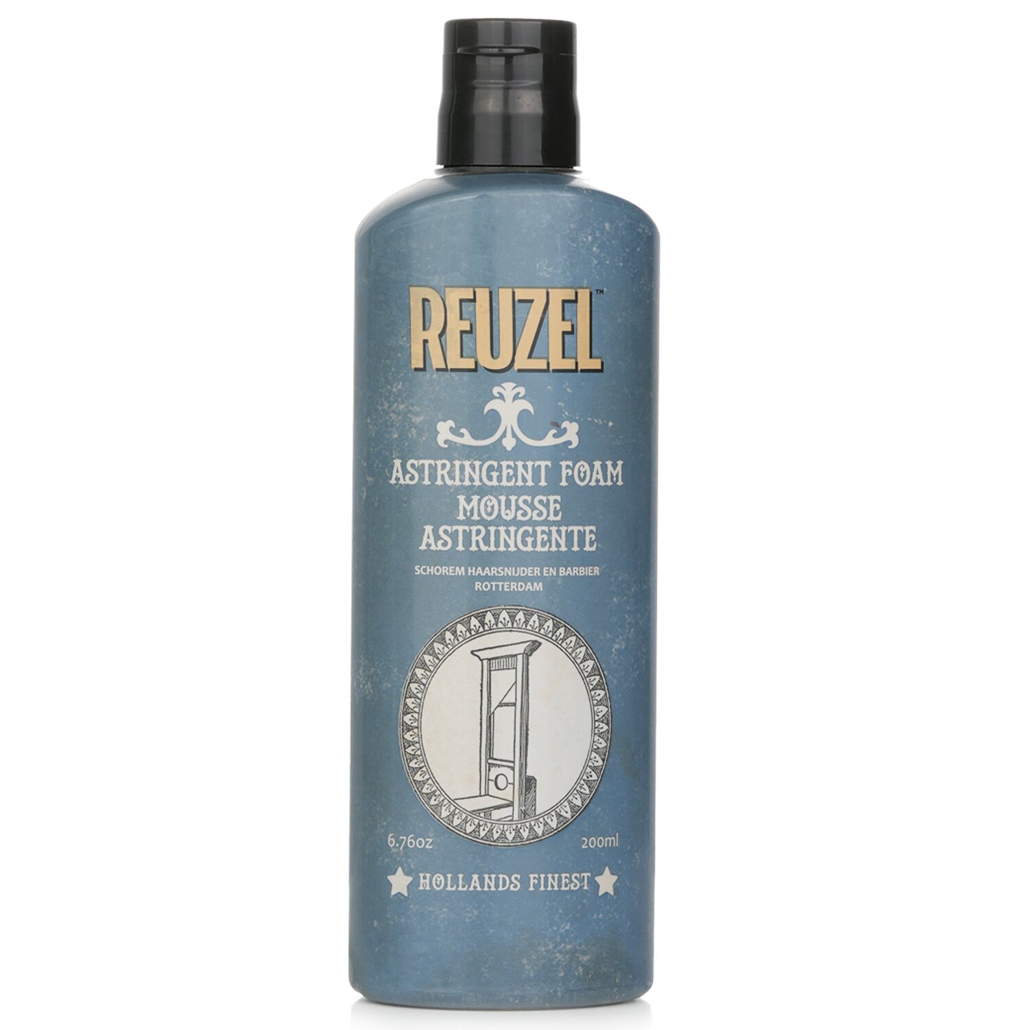 Reuzel Astringent Foam 200ml/6.76oz