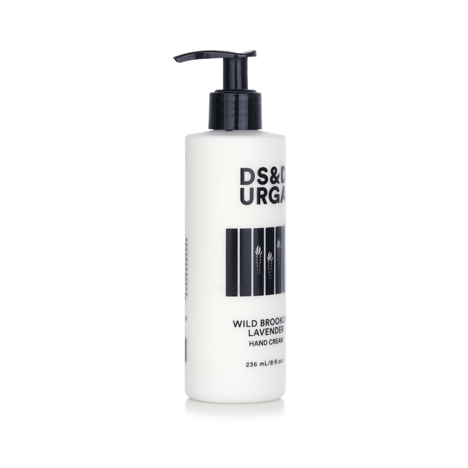 D.S. & Durga Wild Brooklyn Lavender Hand Cream 400ml/13.5oz