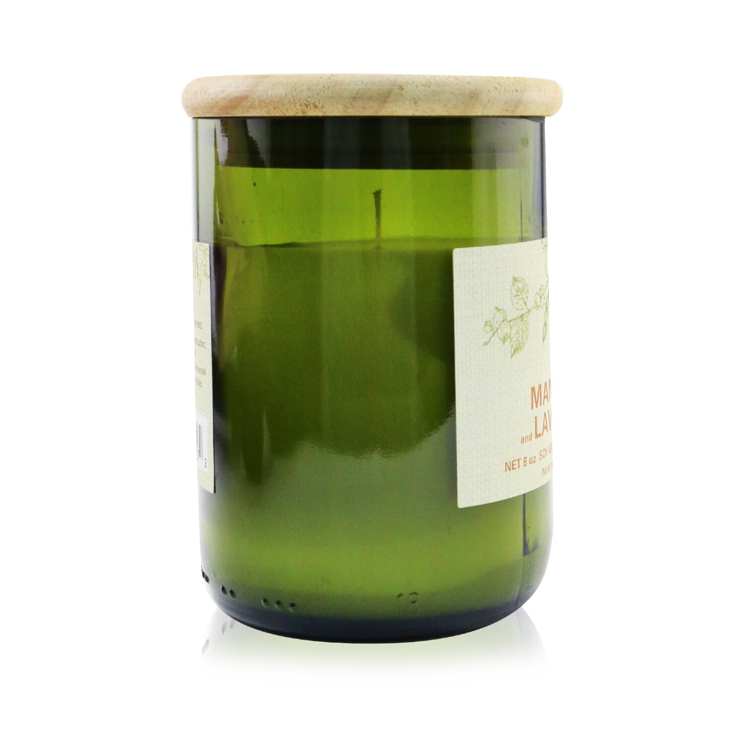 Paddywax Eco Candle - Mandarin & Lavender 226g/8oz
