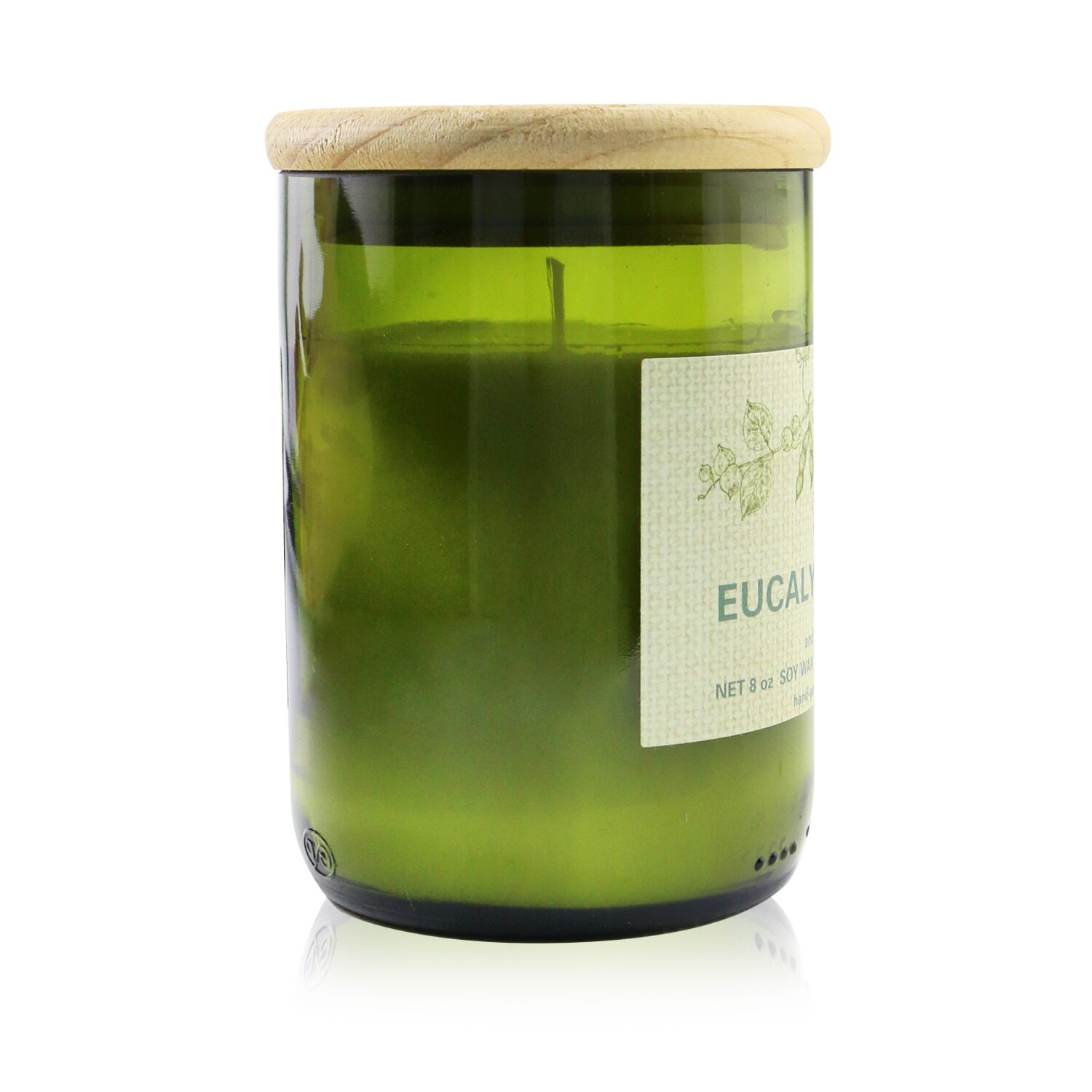 Paddywax Eco Candle - Eucalyptus & Sage 226g/8oz