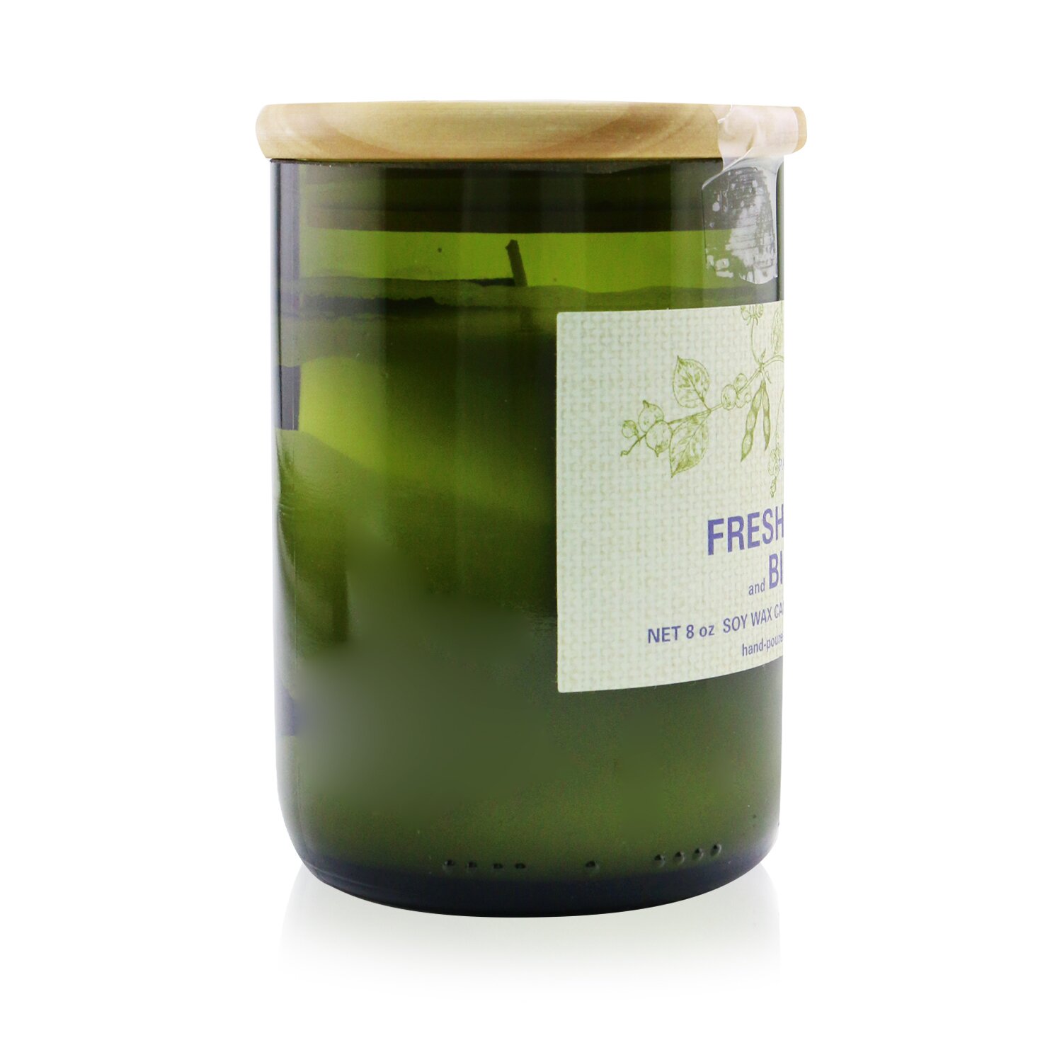 Paddywax Eco 香氛蠟燭 - Fresh Air & Birch 226g/8oz