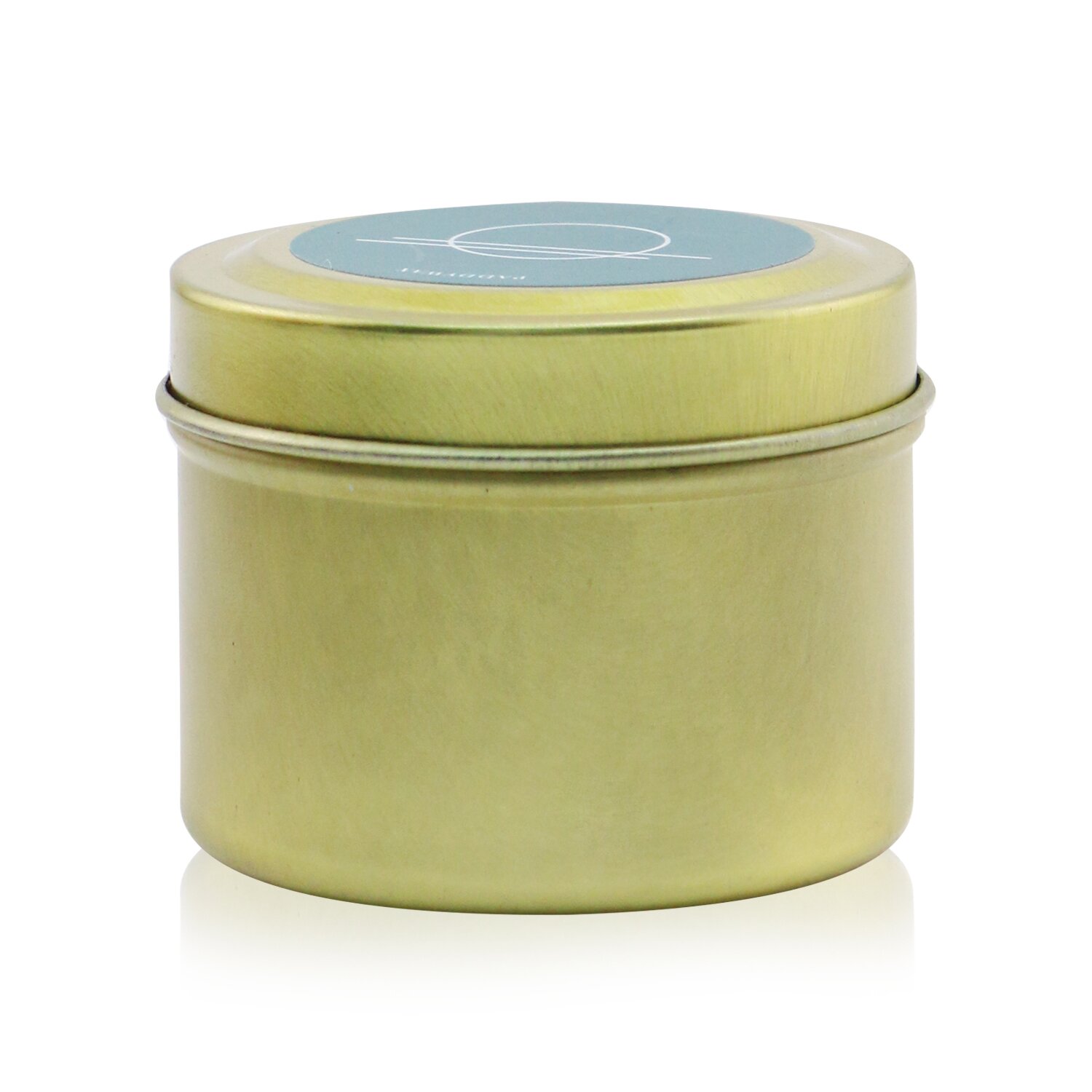 Paddywax Element Candle - Saltwater & Suede 56g/2oz