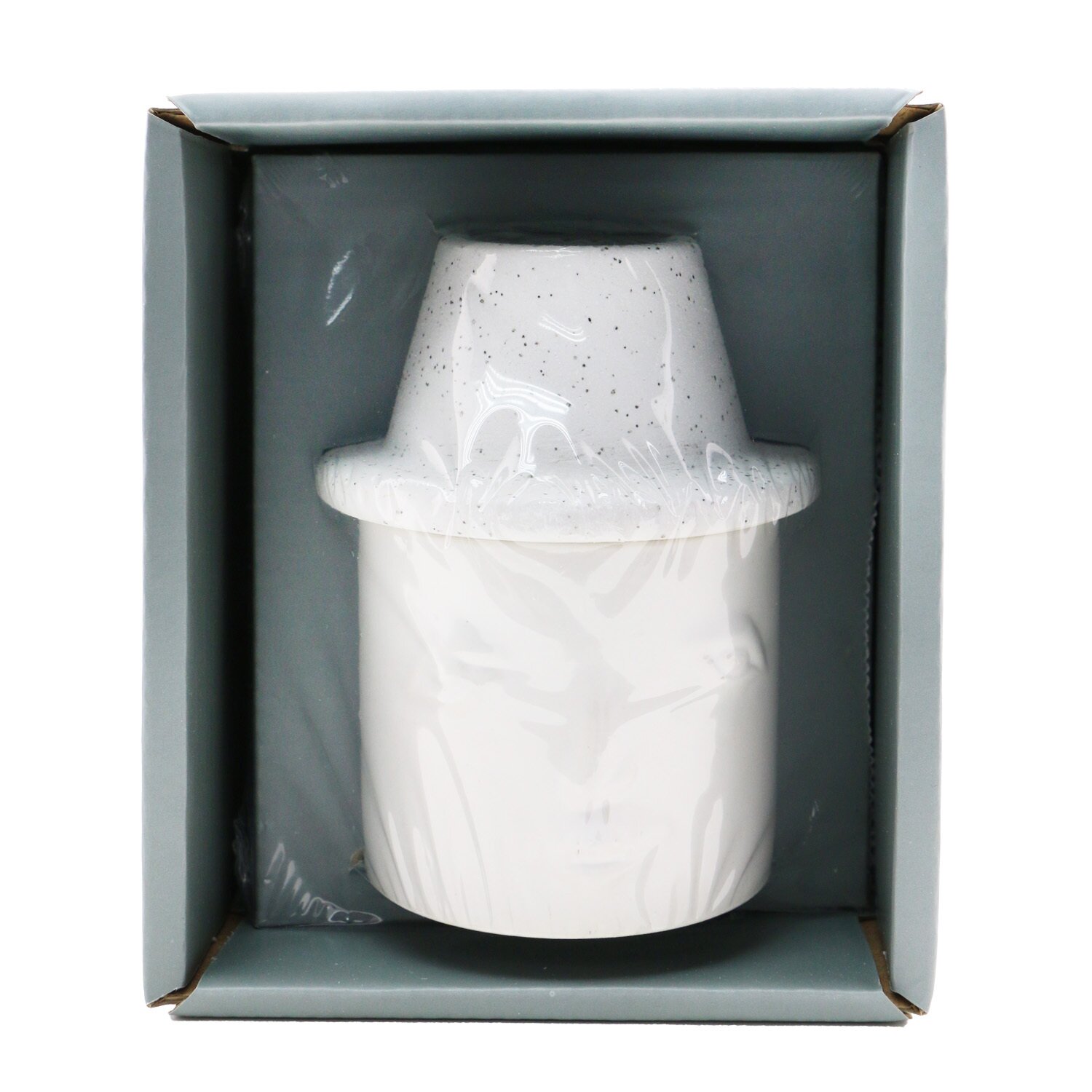 Paddywax Persona Candle - Eucalyptus + Santal 113g/4oz