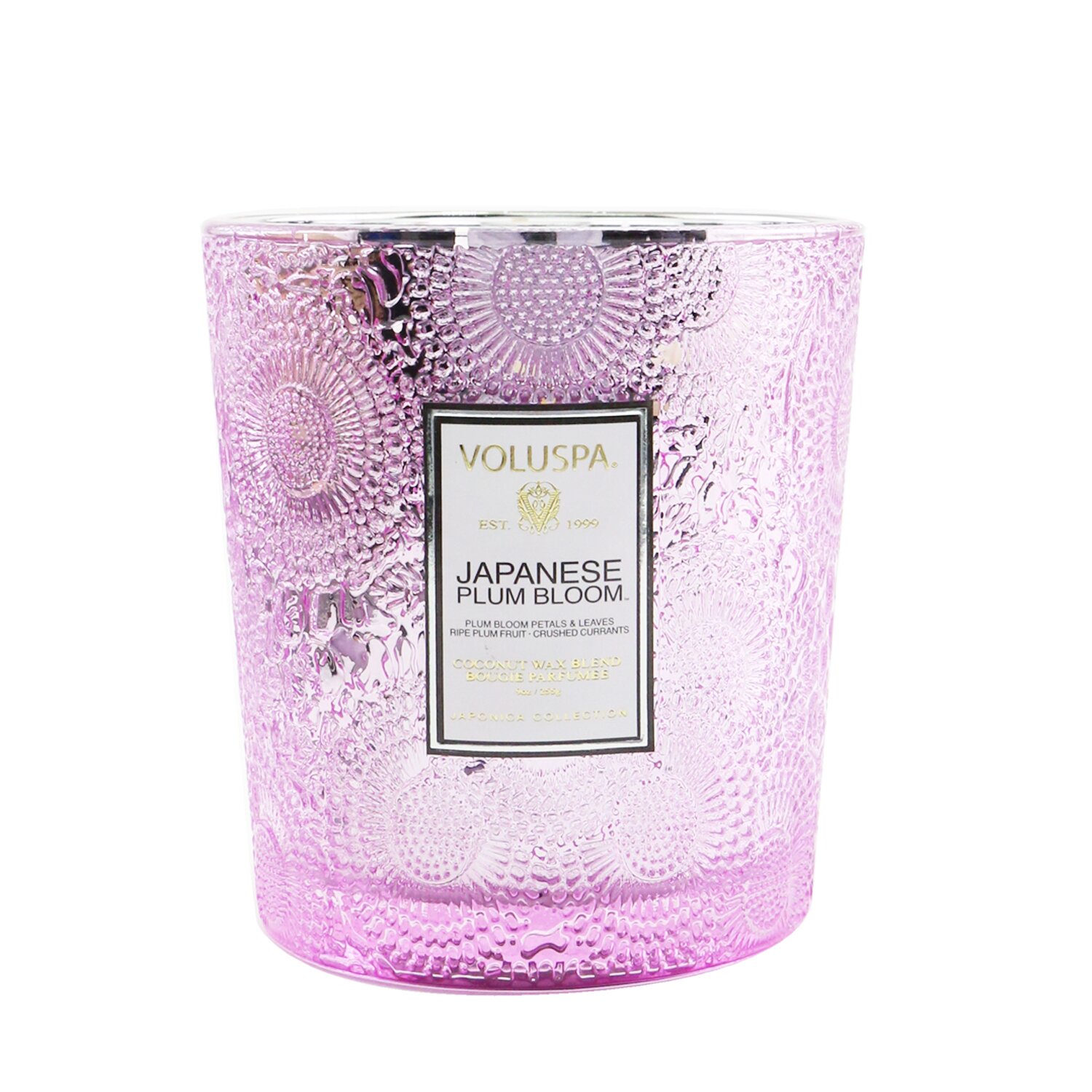 Voluspa Classic Candle - Japanese Plum Bloom 255g/9oz