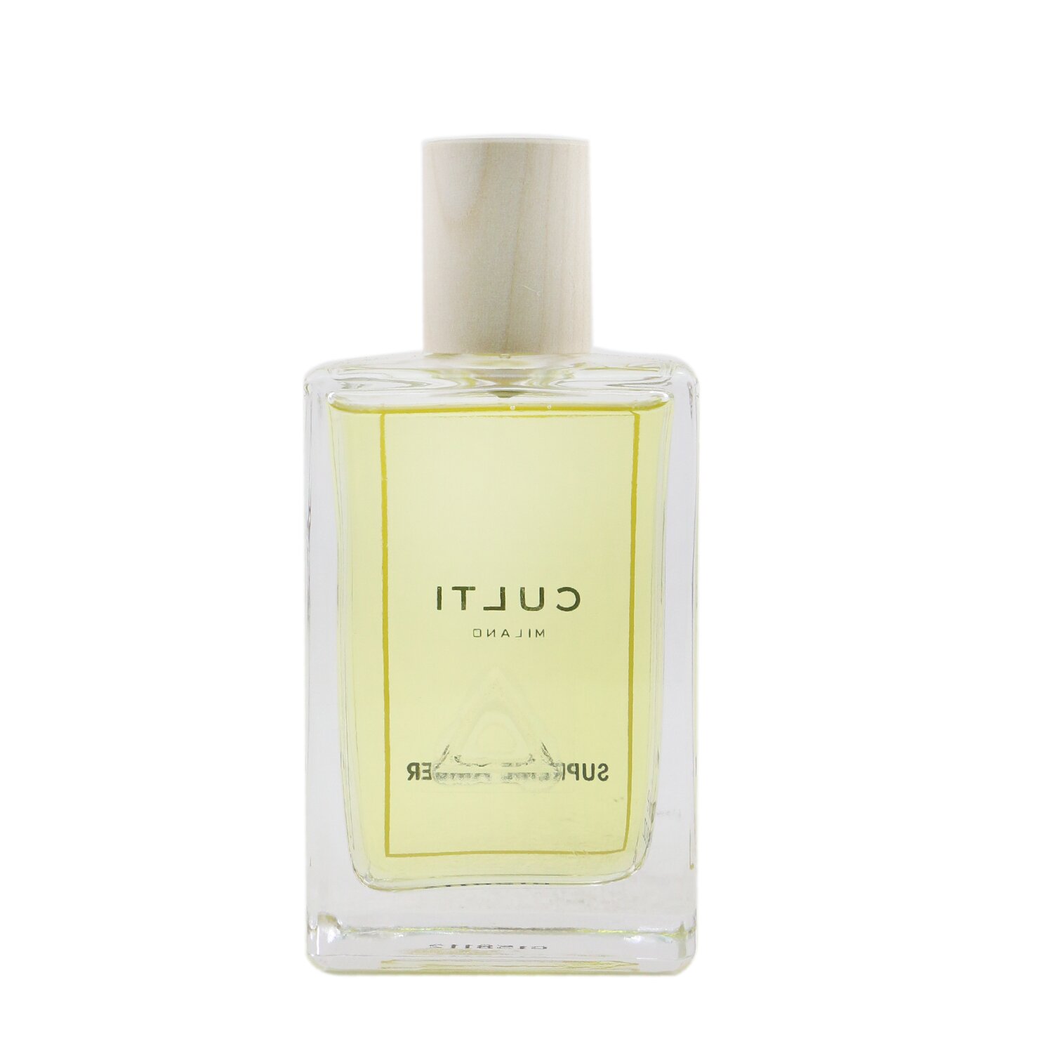 Culti Home Spray - Supreme Amber 100ml/3.33oz