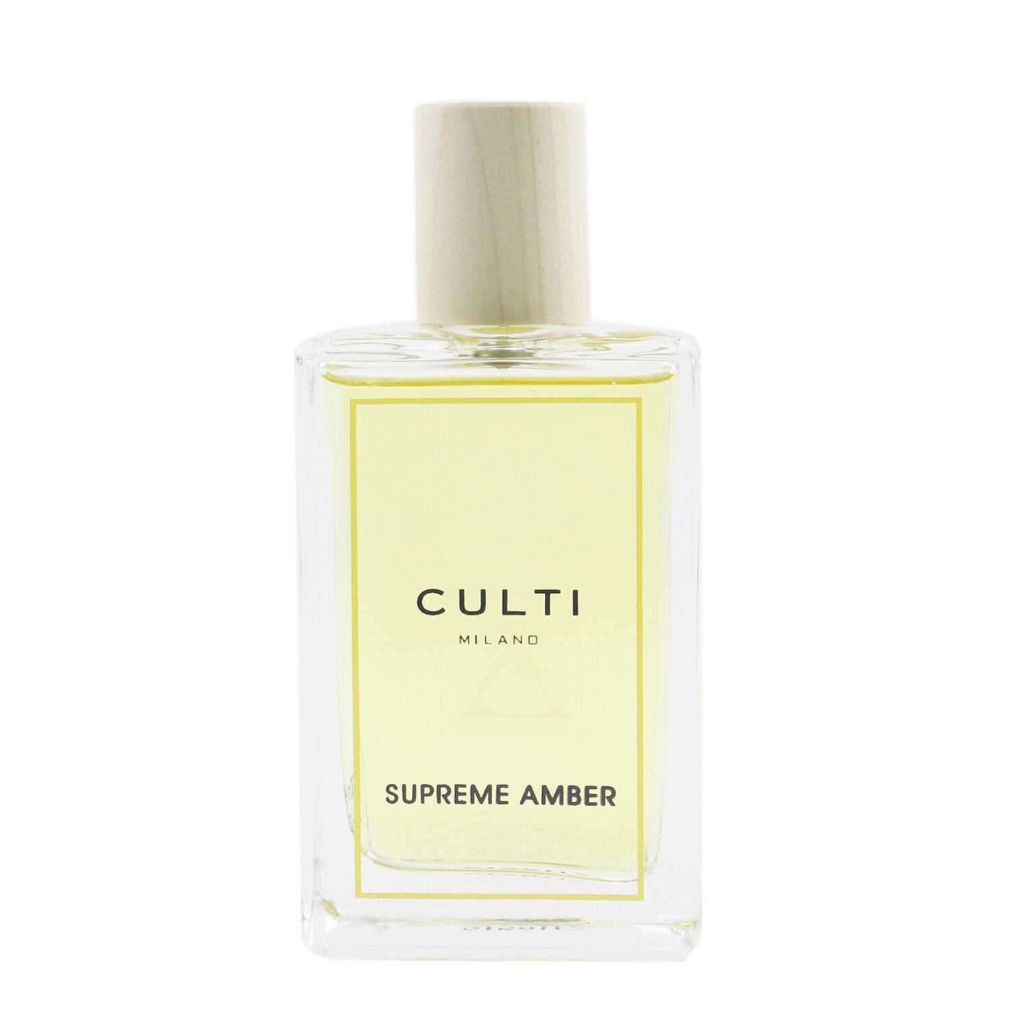 Culti Home Spray - Supreme Amber 100ml/3.33oz