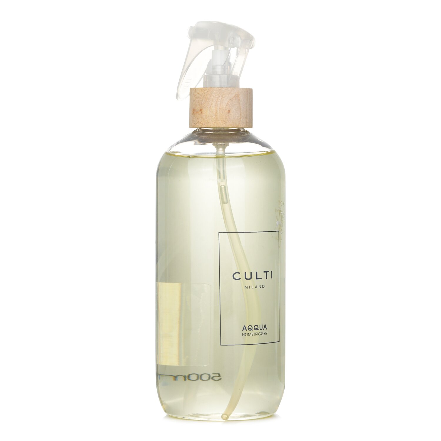 Culti Բարի գալուստ ձգան - Aqqua 500ml/16.9oz