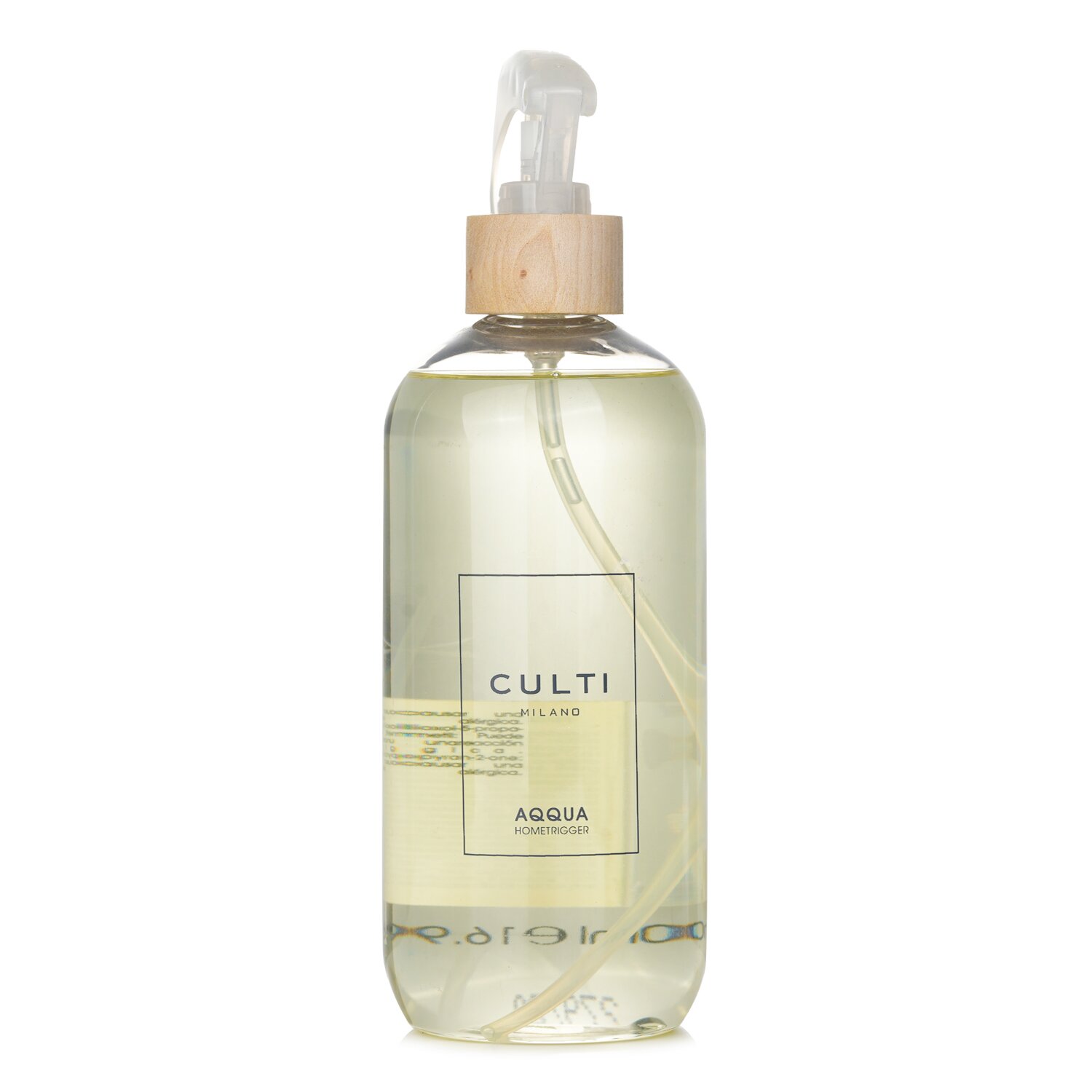 Culti Բարի գալուստ ձգան - Aqqua 500ml/16.9oz