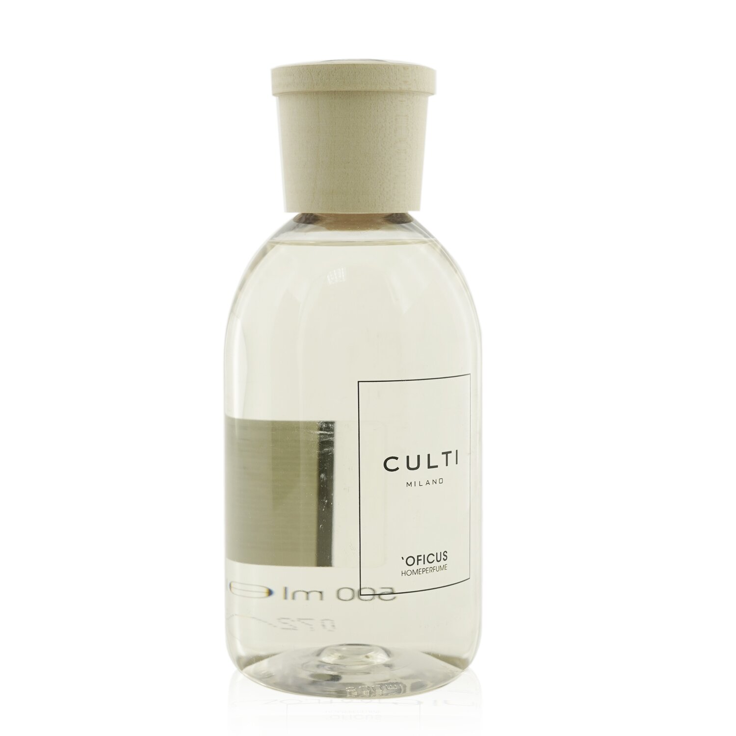 Culti Welcome Diffuser - 'Oficus 500ml/16.6oz