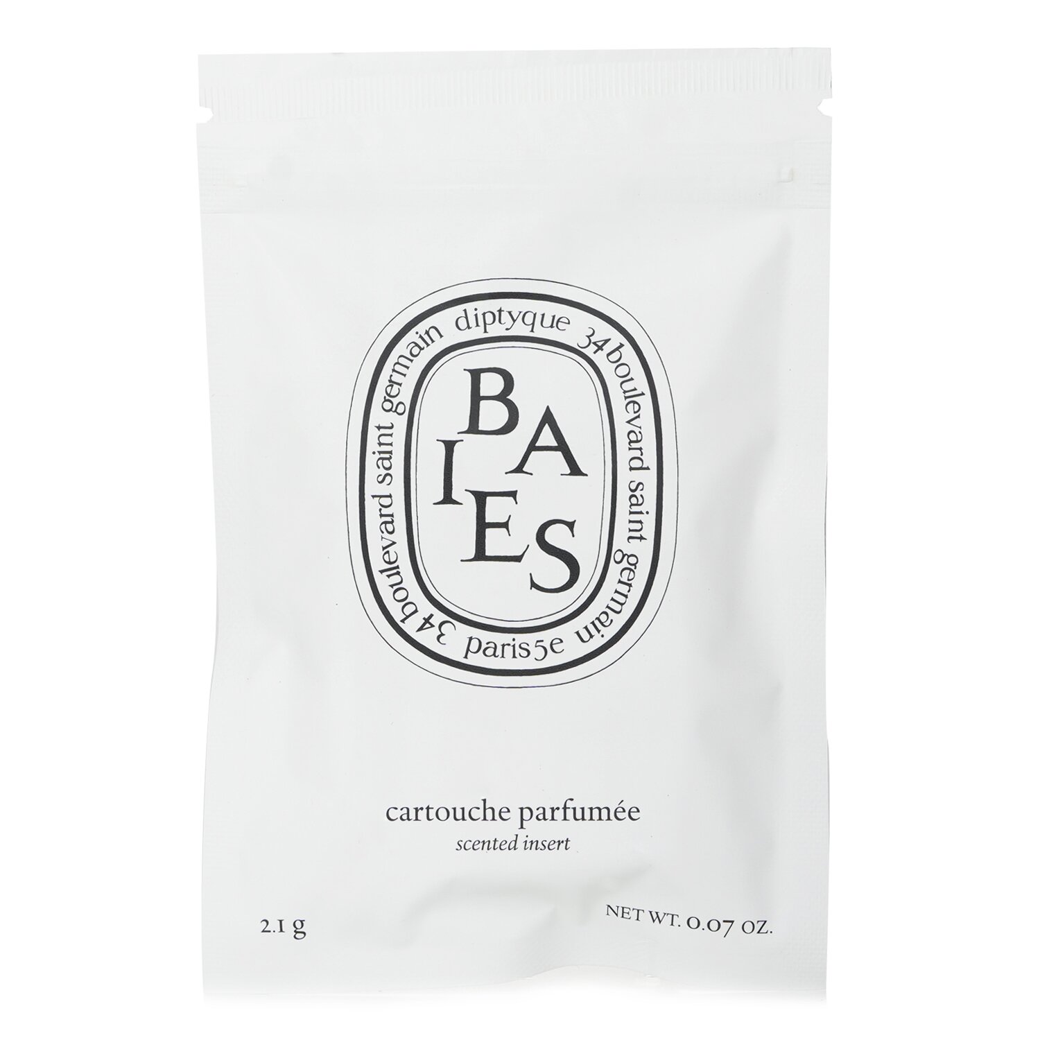 Diptyque Scented Insert - Baies (Berries) 2.1g/0.07oz
