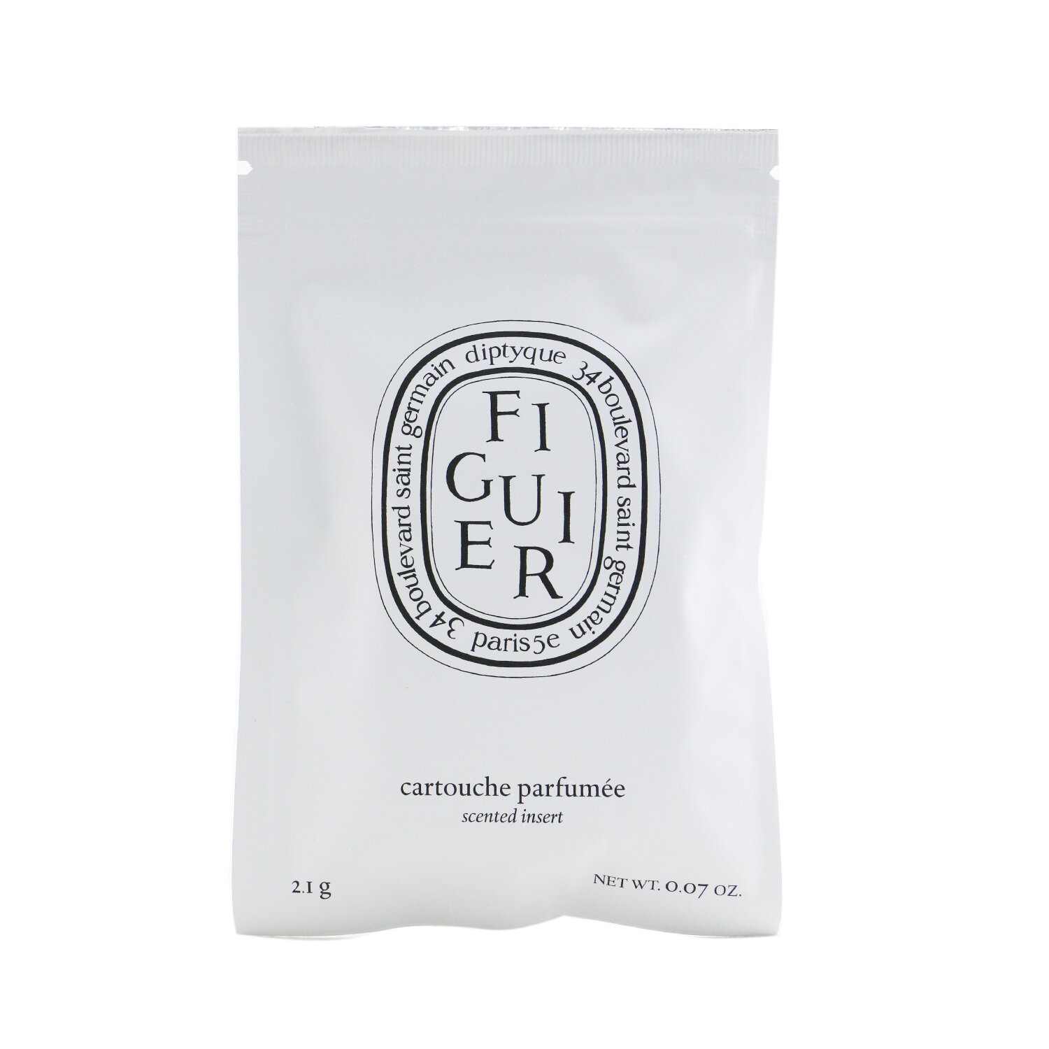 Diptyque Scented Insert - Figuier (Fig Tree) 2.1g/0.07oz