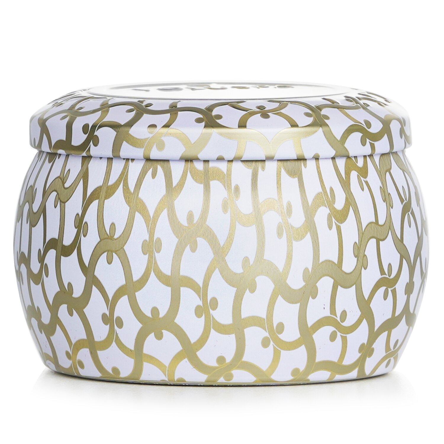 Voluspa Mini Tin Candle - Eucalyptus & White Sage 113g/4oz