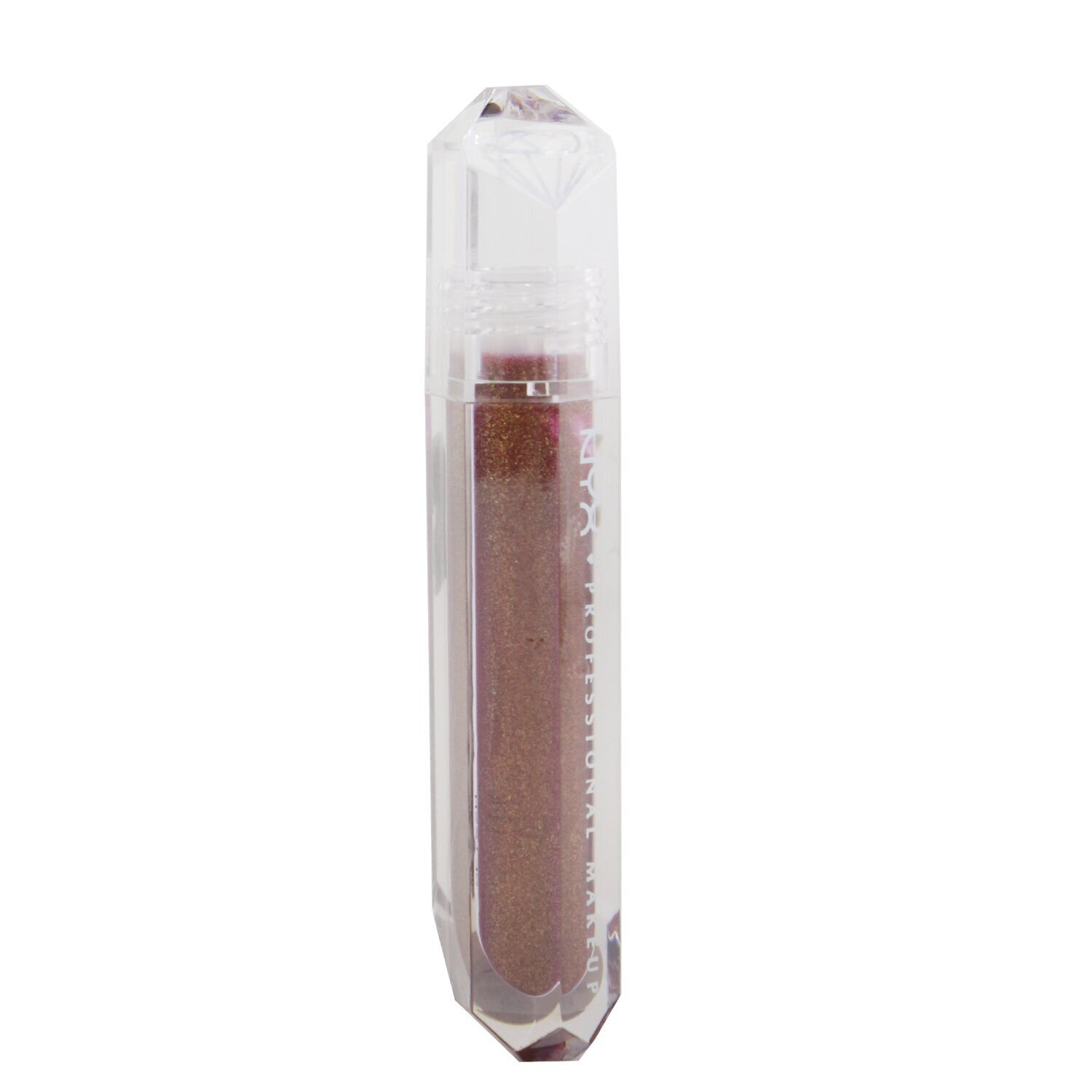 NYX Diamonds & Ice, Please Lip Topper 4.6ml/0.15oz