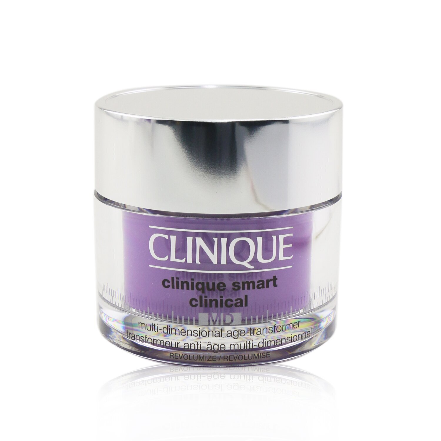 Clinique Clinique Smart Clinical MD Multi-Dimensional Age Transformer (Revolumize) 50ml/1.7oz