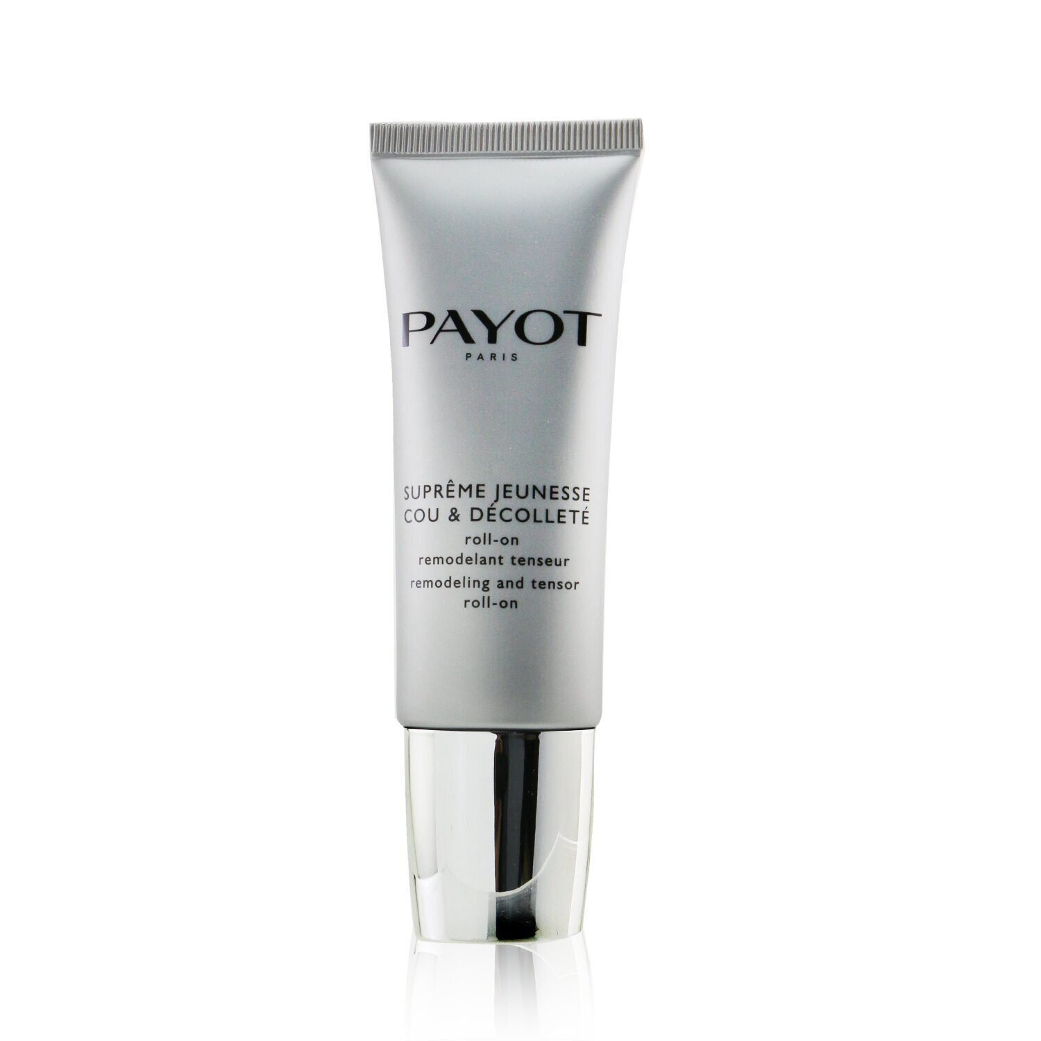 Payot Supreme Jeunesse Cou & Decollete - Roll-On Remodelador & Tensor 50ml/1.6oz