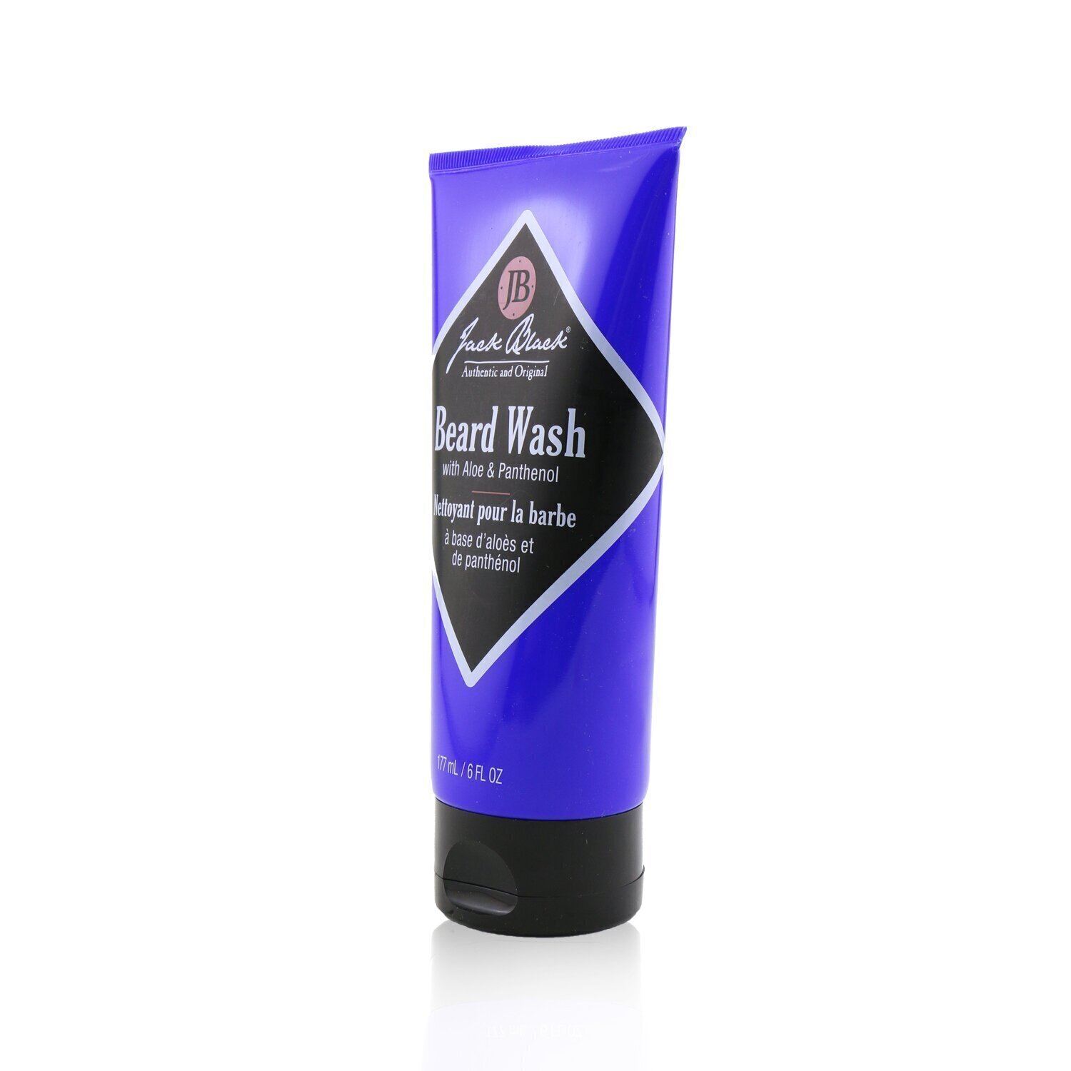 Jack Black Beard Wash 177ml/6oz