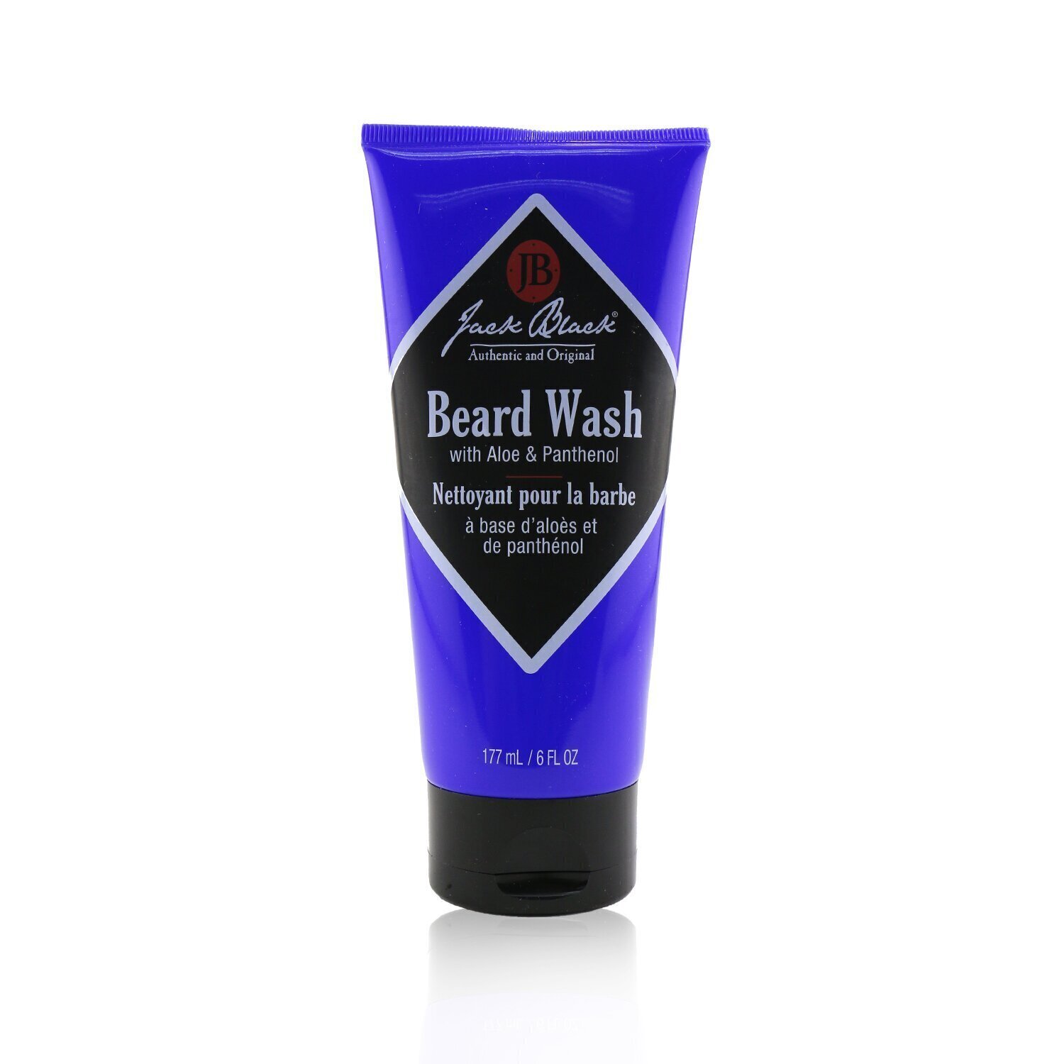 Jack Black Beard Wash 177ml/6oz