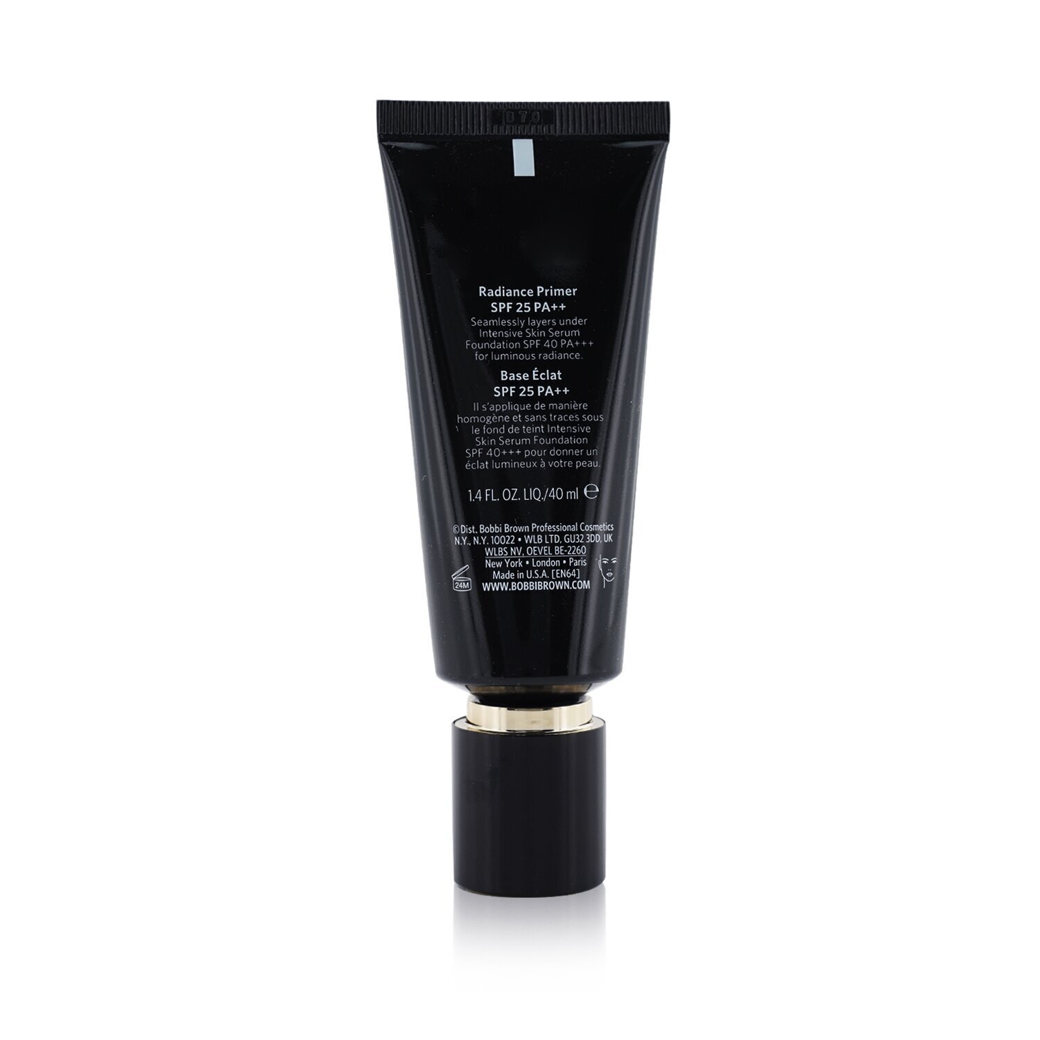 Bobbi Brown Intensive Skin Serum Radiance Primer SPF 25 40ml/1.4oz