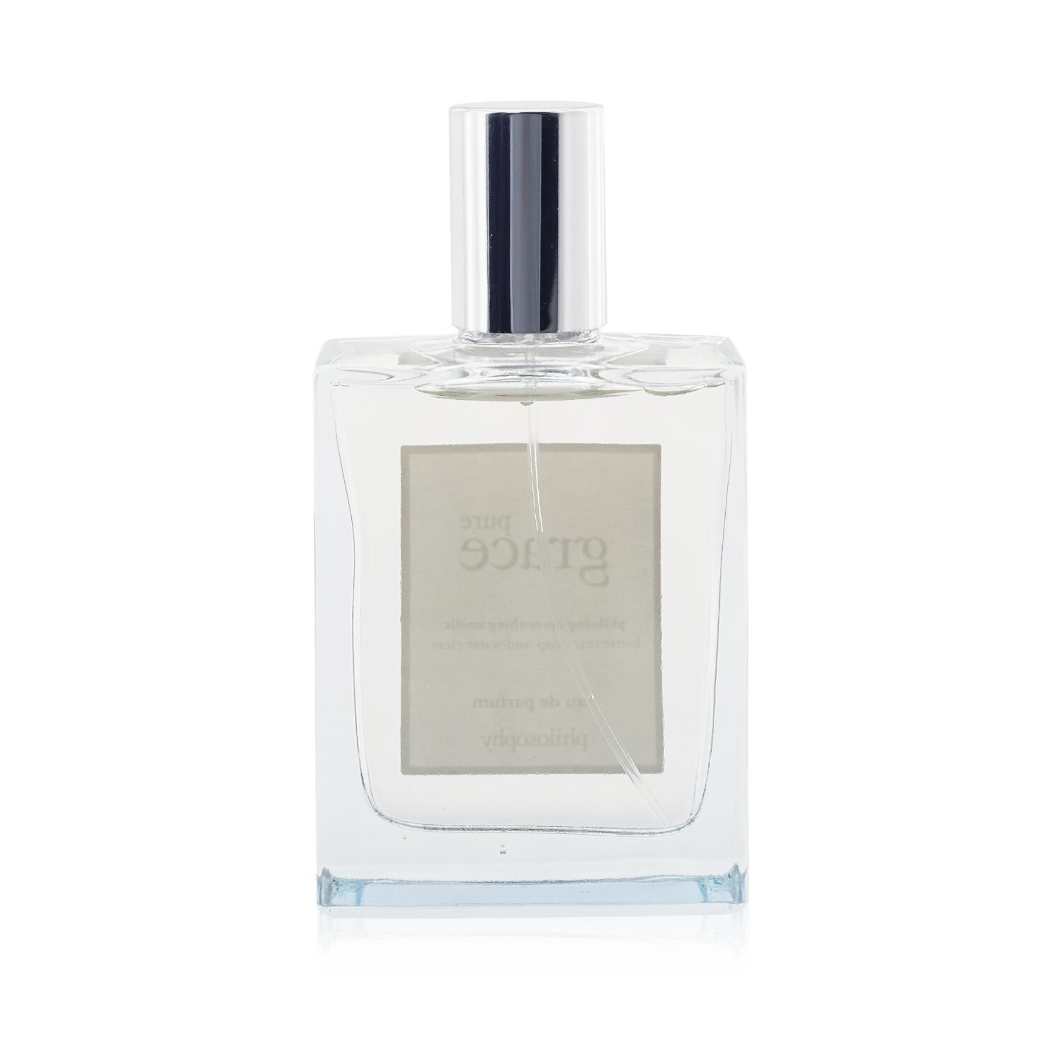 Philosophy Pure Grace Eau De Parfum Spray 60ml/2oz