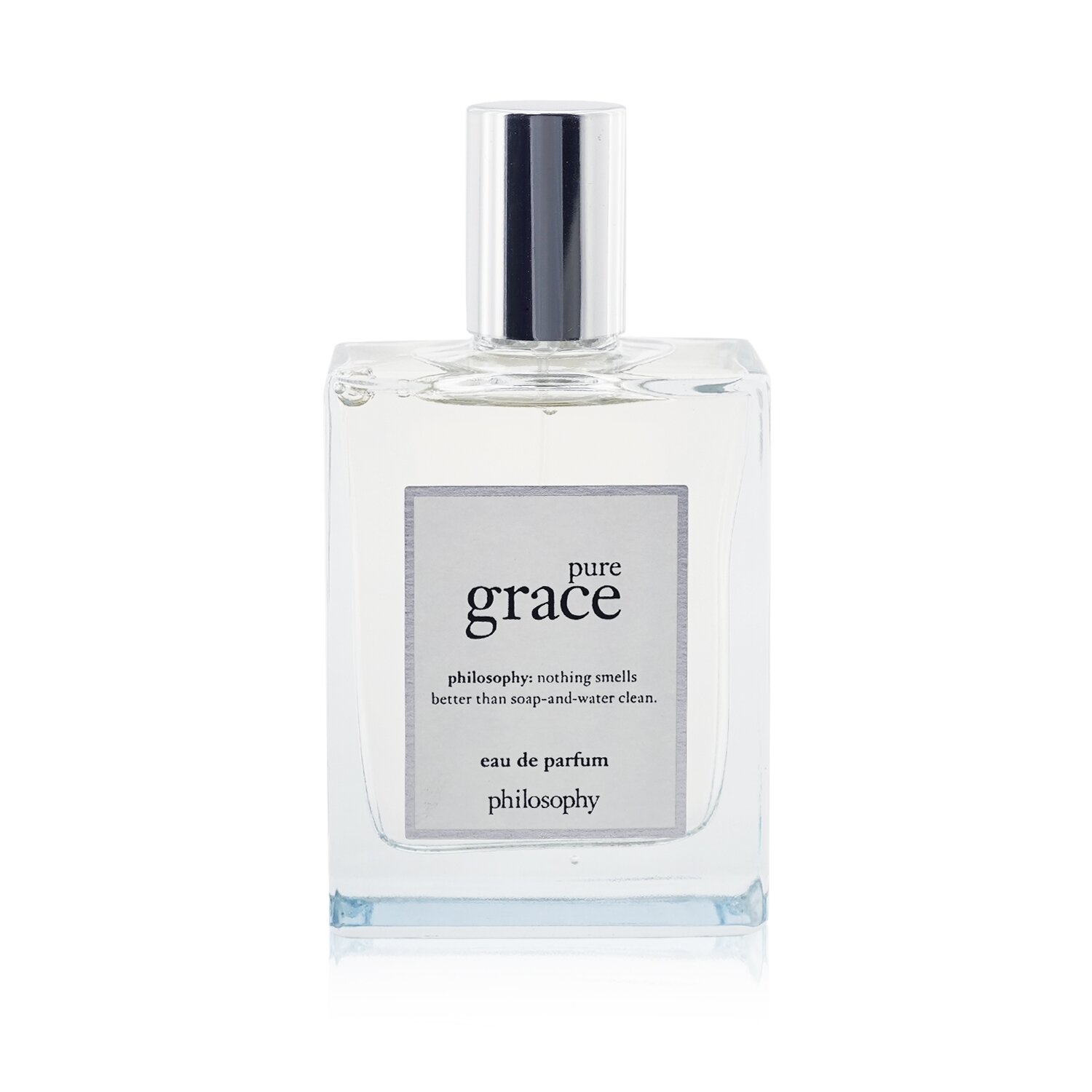 Philosophy Pure Grace Eau De Parfum Spray 60ml/2oz