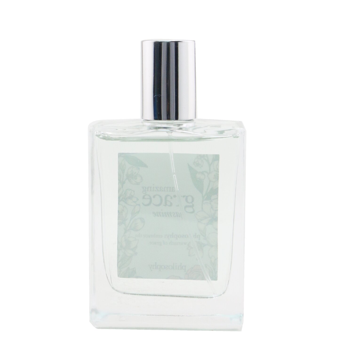 Philosophy Amazing Grace Jasmine Eau De Toilette Spray 60ml/2oz