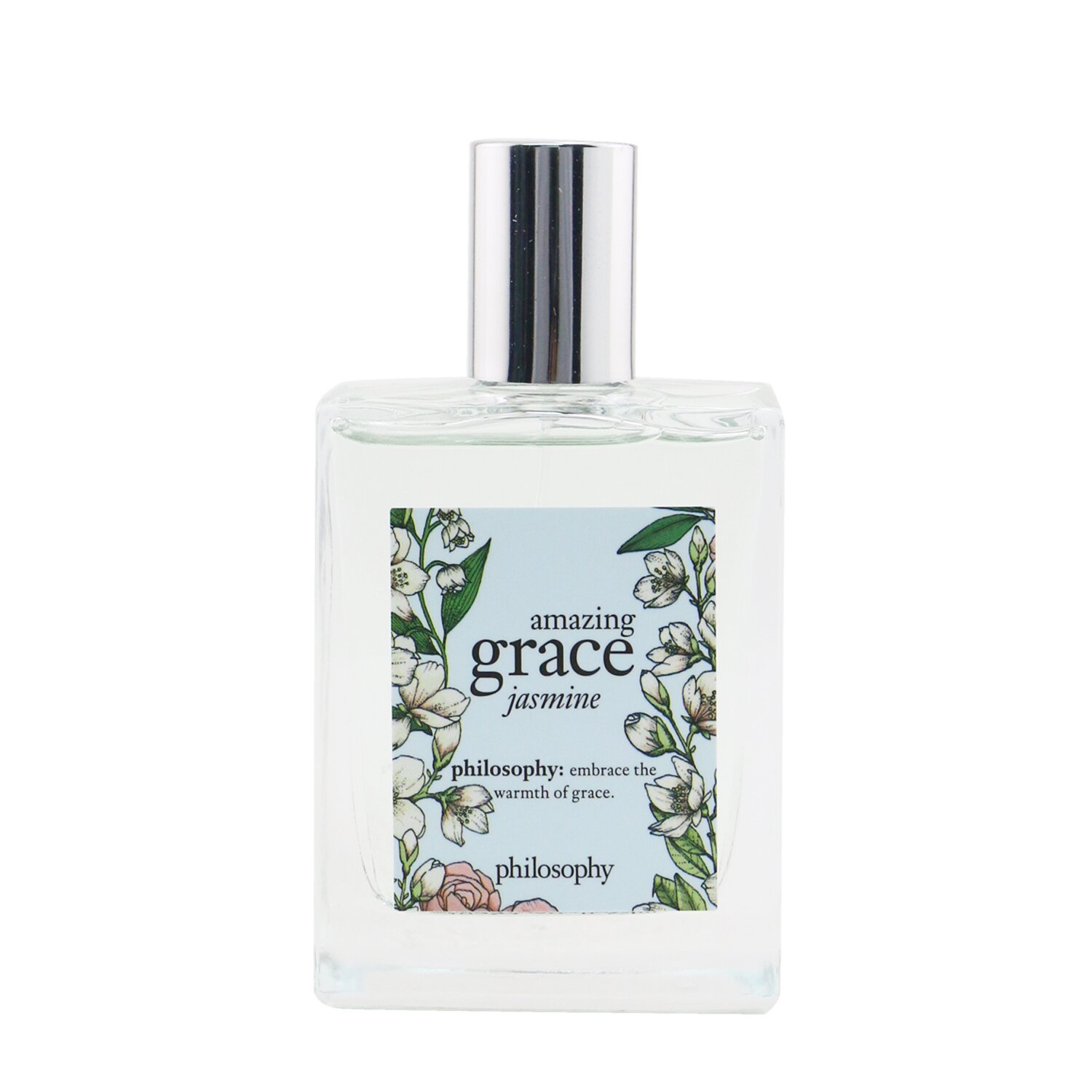 Philosophy Amazing Grace Jasmine Eau De Toilette Spray 60ml/2oz