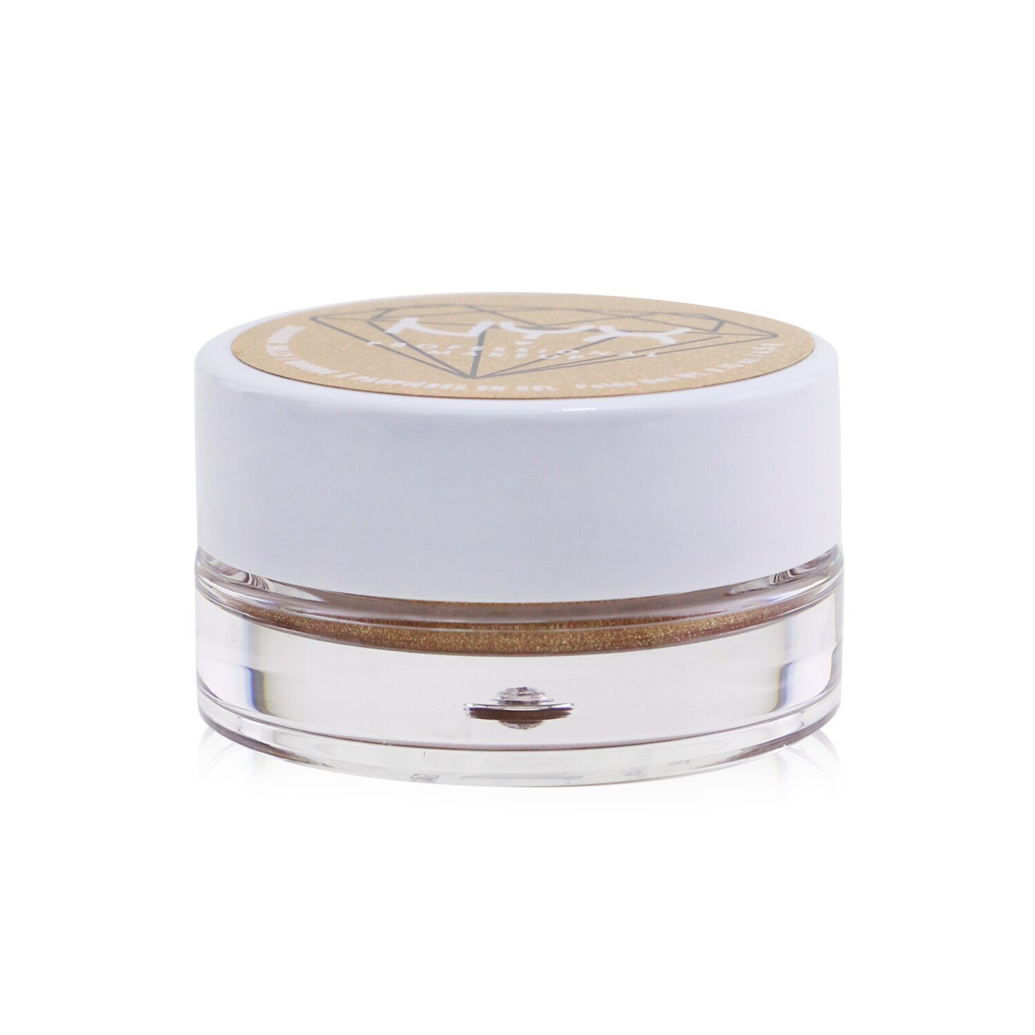 NYX Diamonds & Ice, Please Shadow Jelly 4.5g/0.15oz
