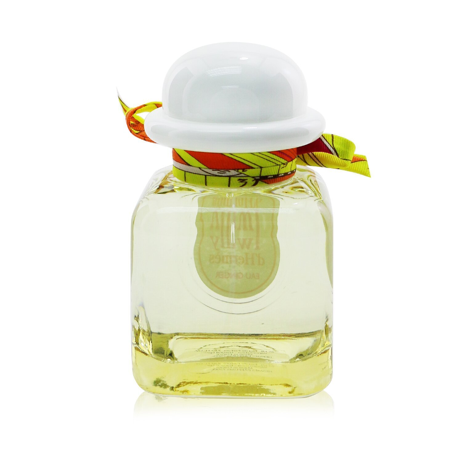 Hermes Twilly D' Eau Ginger Eau De Parfum Spray 85ml/2.87oz