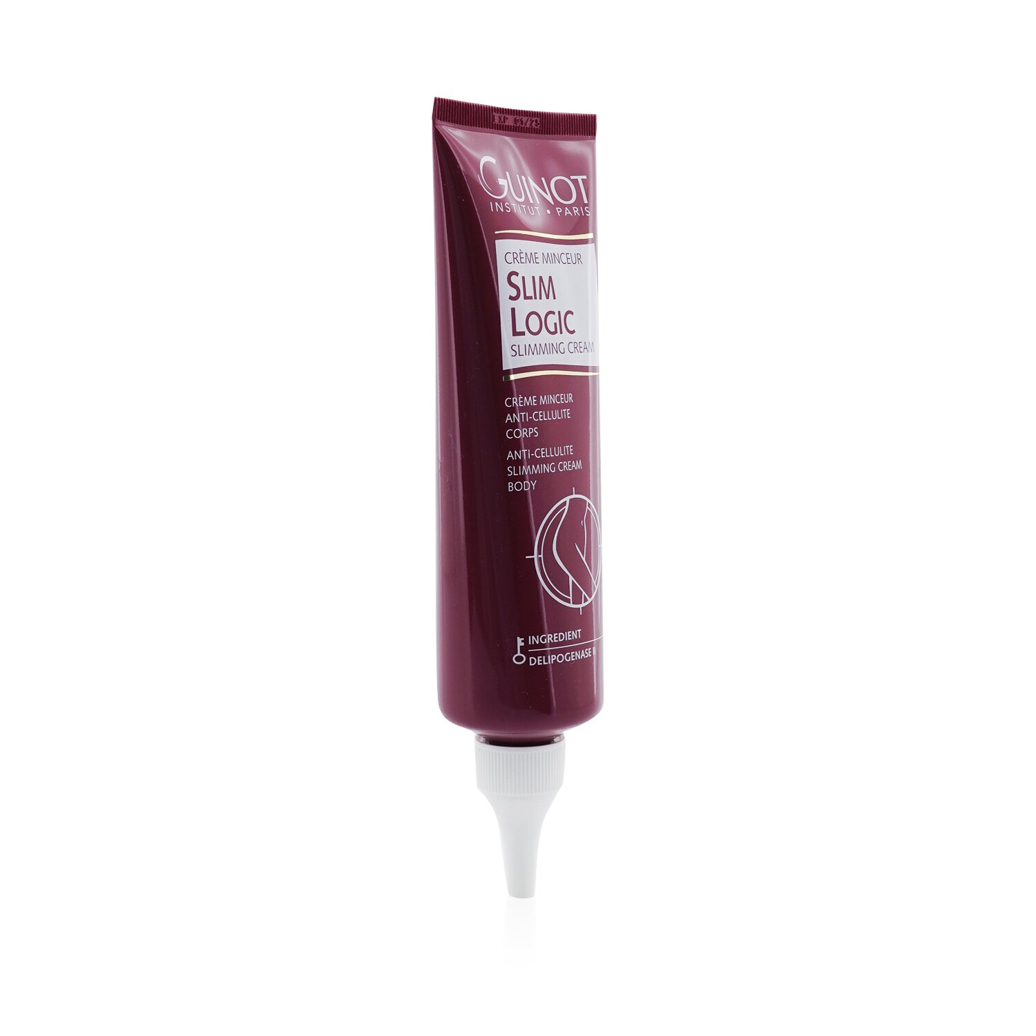 Guinot Slim Logic Slimming Cream (Box Slightly Damaged) 125ml/4oz
