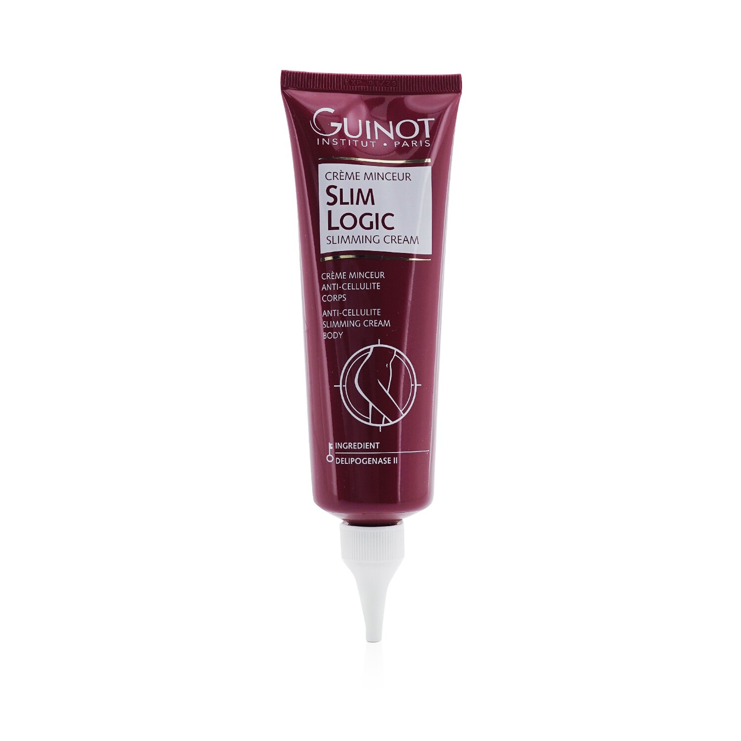 Guinot Slim Logic Slimming Cream (Box Slightly Damaged) 125ml/4oz
